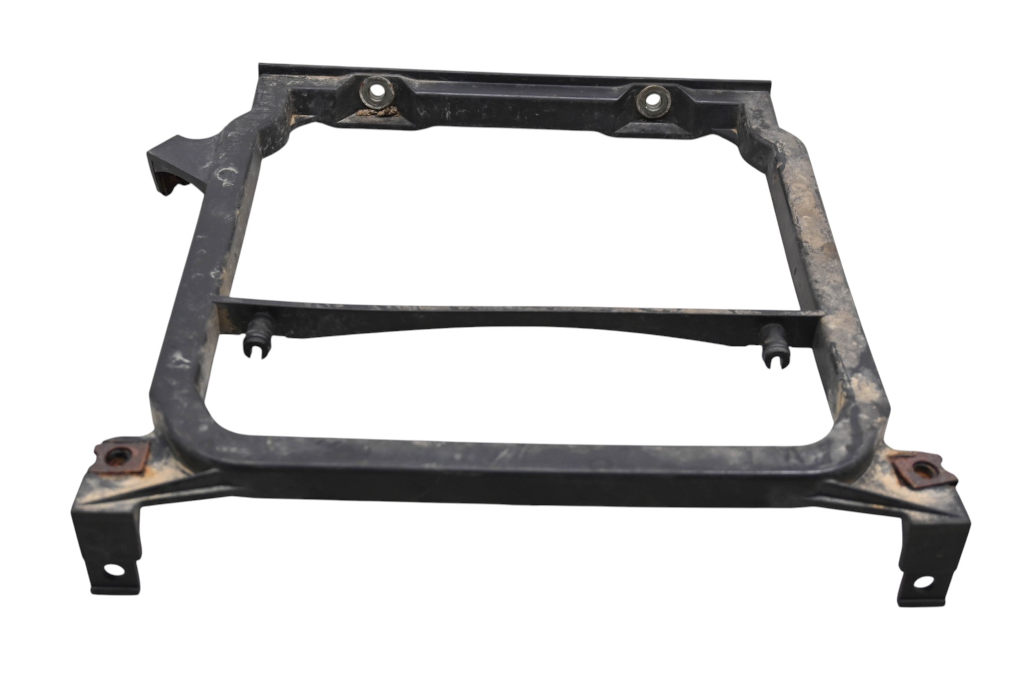 05 Yamaha Kodiak 400 4x4 Front Fender Stay YFM400F