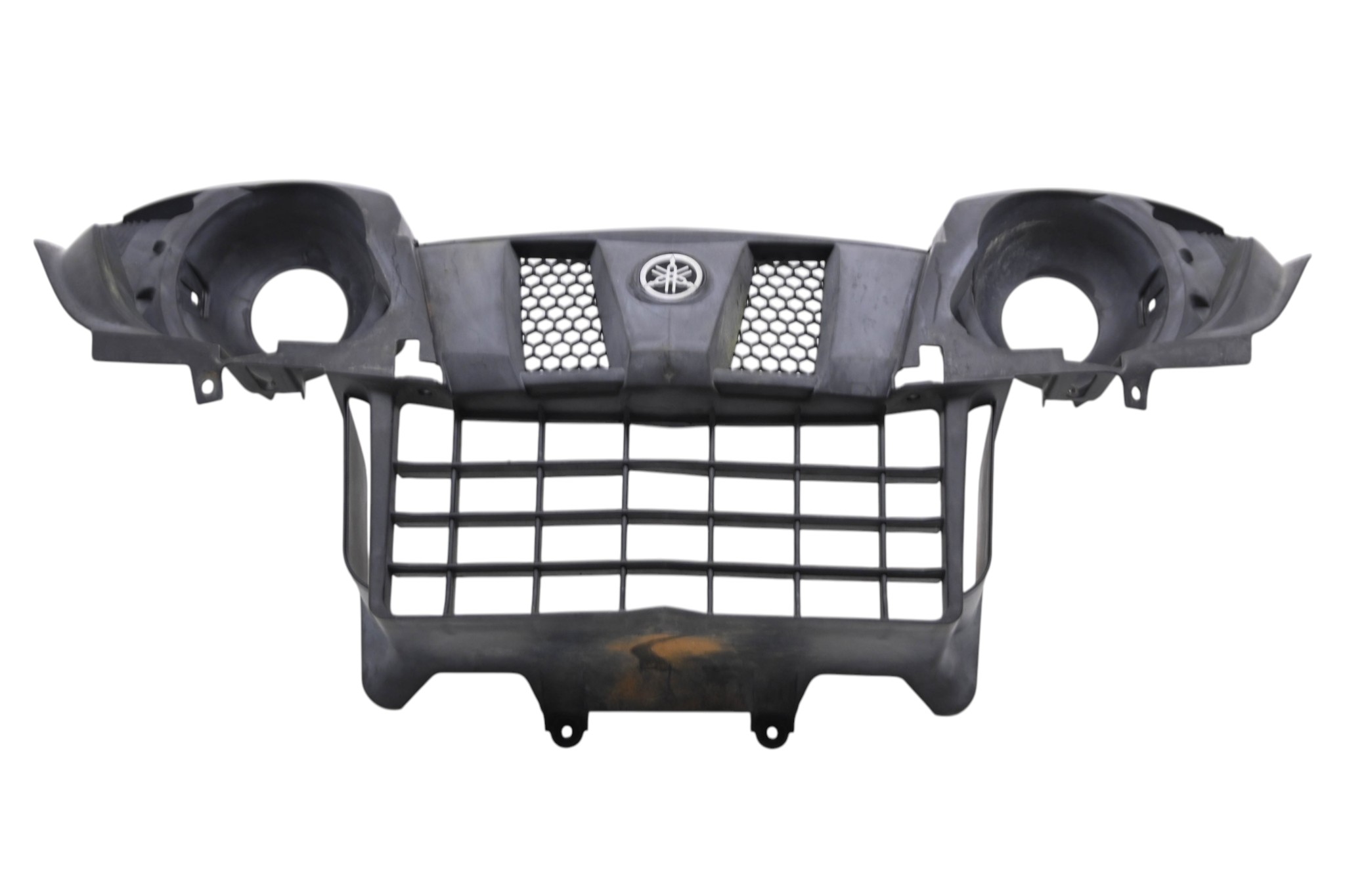 05 Yamaha Kodiak 400 4x4 Front Fender Grill YFM400F