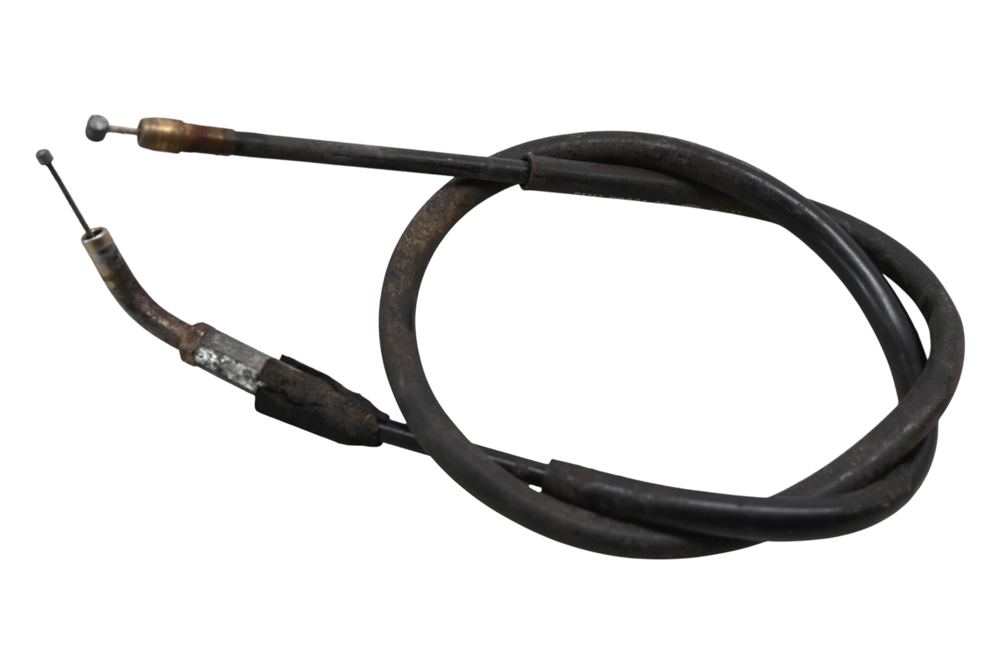05 Yamaha Kodiak 400 4x4 Starter Cable YFM400F