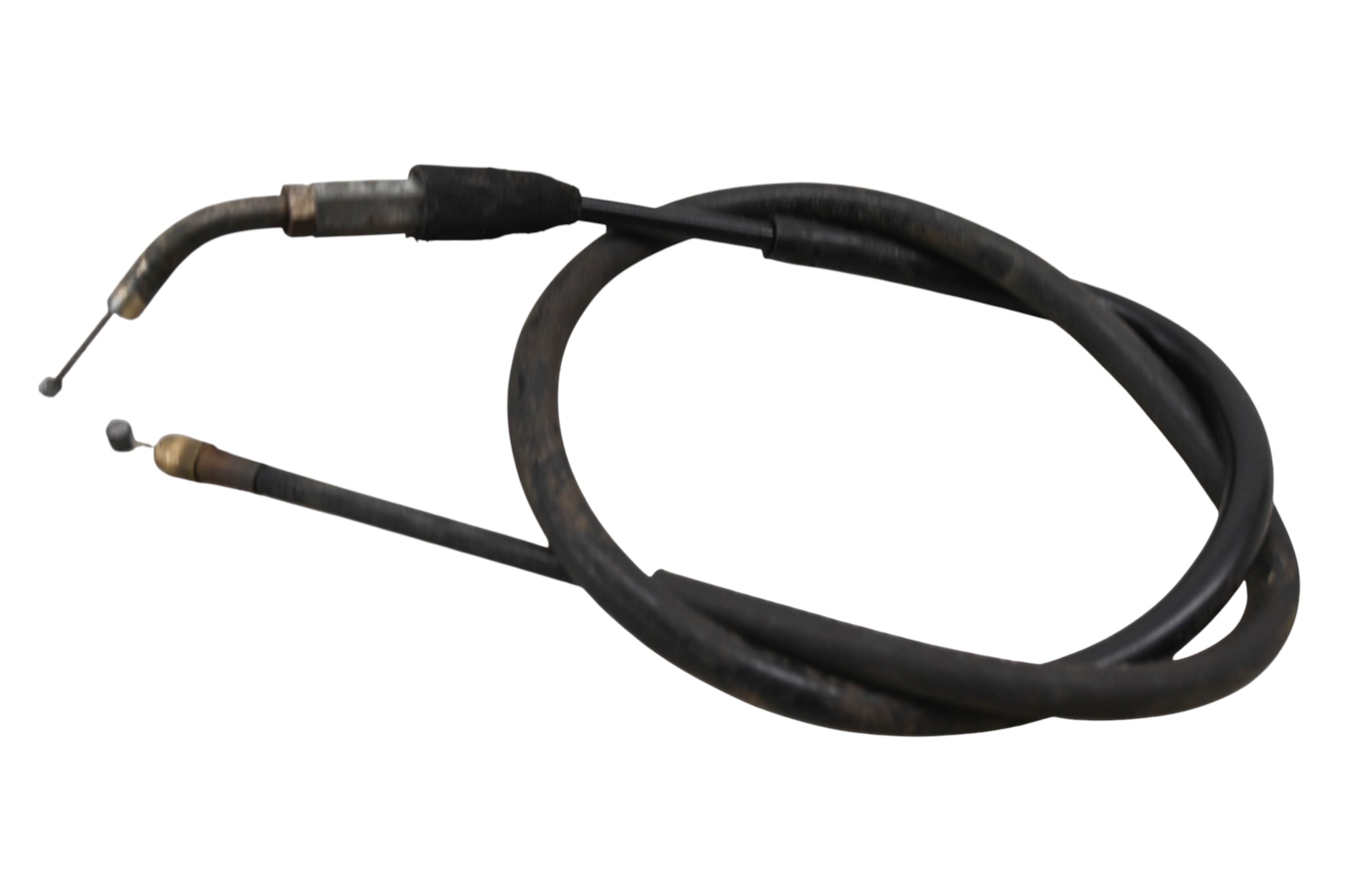 05 Yamaha Kodiak 400 4x4 Starter Cable YFM400F
