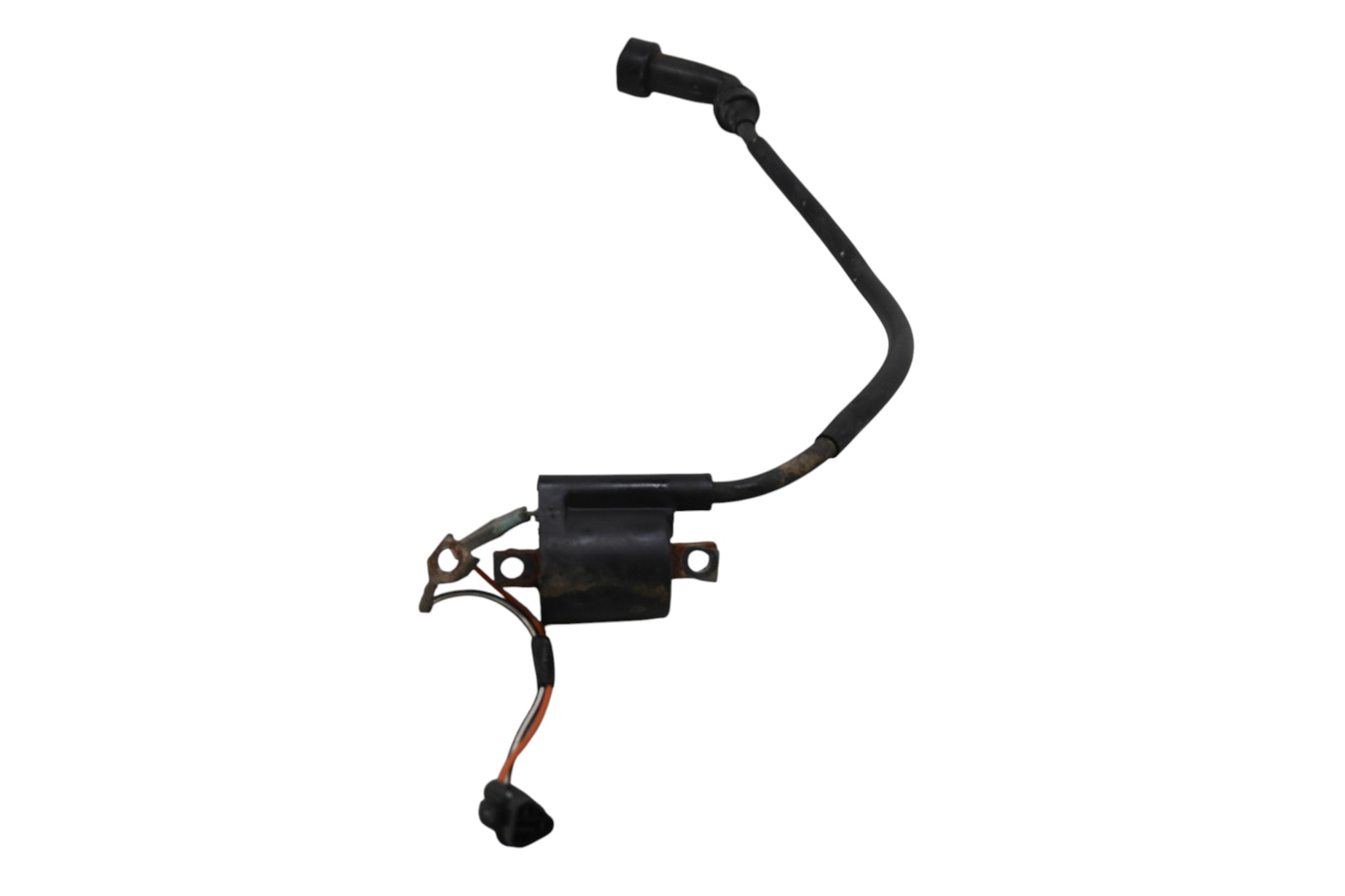 05 Yamaha Kodiak 400 4x4 Ignition Coil YFM400F