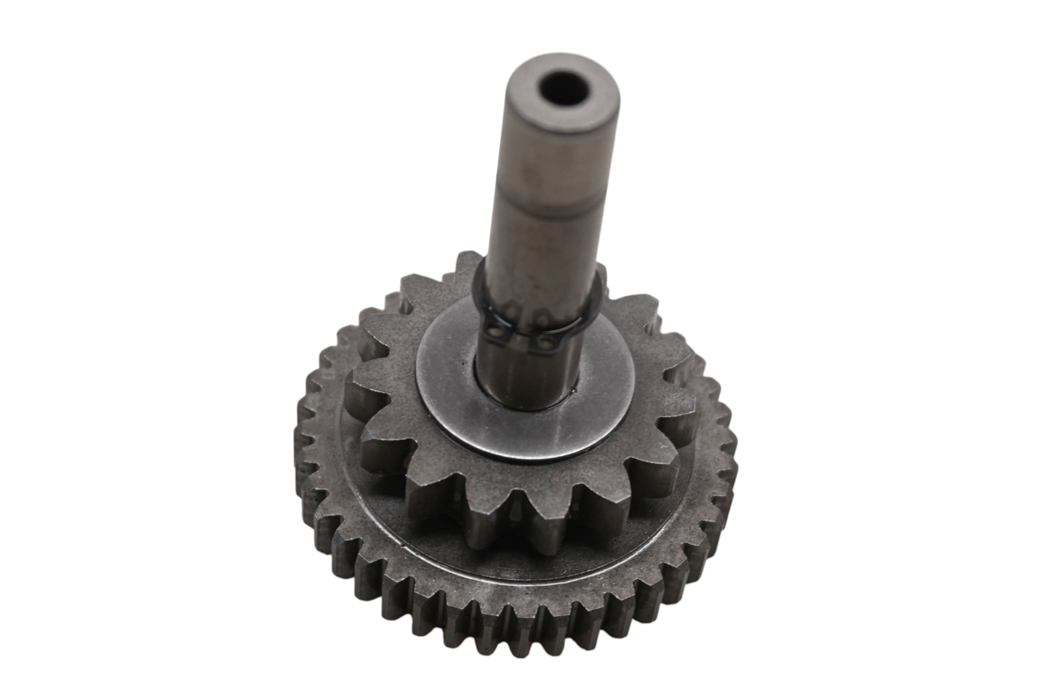 05 Yamaha Kodiak 400 4x4 Starter Gears YFM400F