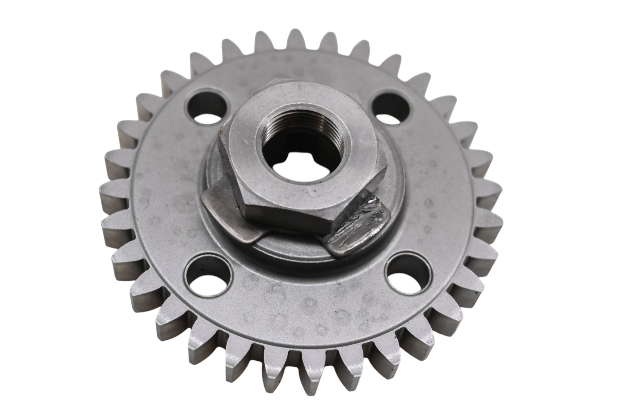 05 Yamaha Kodiak 400 4x4 Crank Gear YFM400F