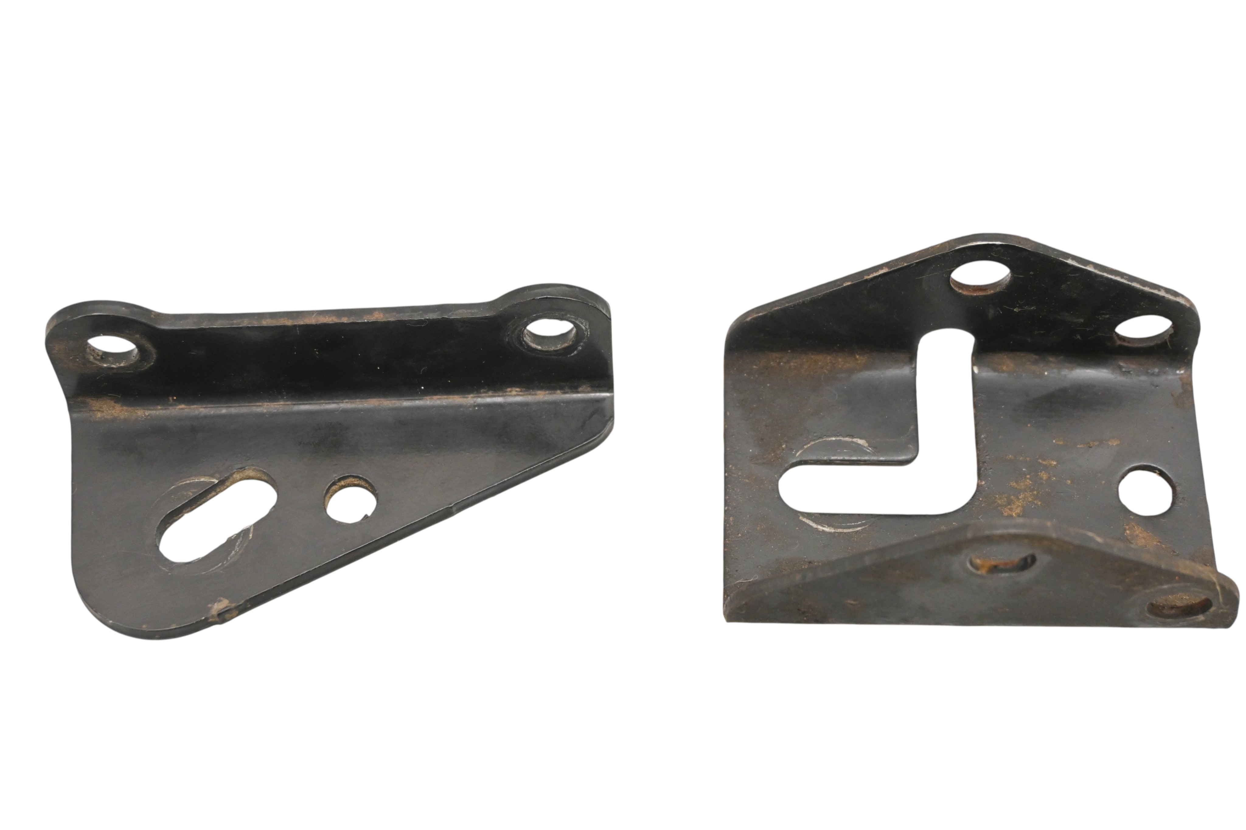 00 Polaris Sportsman 500 4x4 Front & Top Engine Brackets Mounts