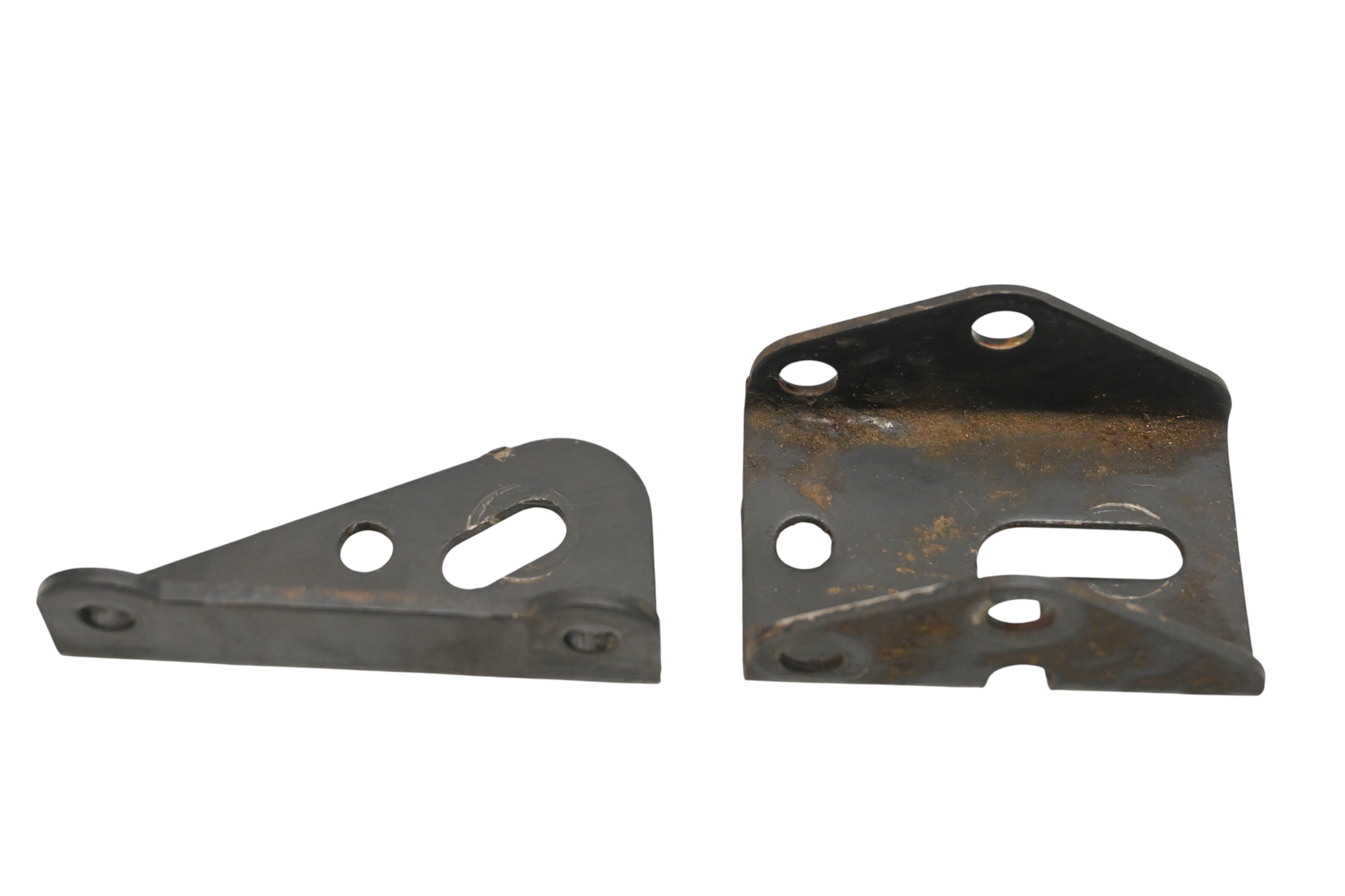 00 Polaris Sportsman 500 4x4 Front & Top Engine Brackets Mounts