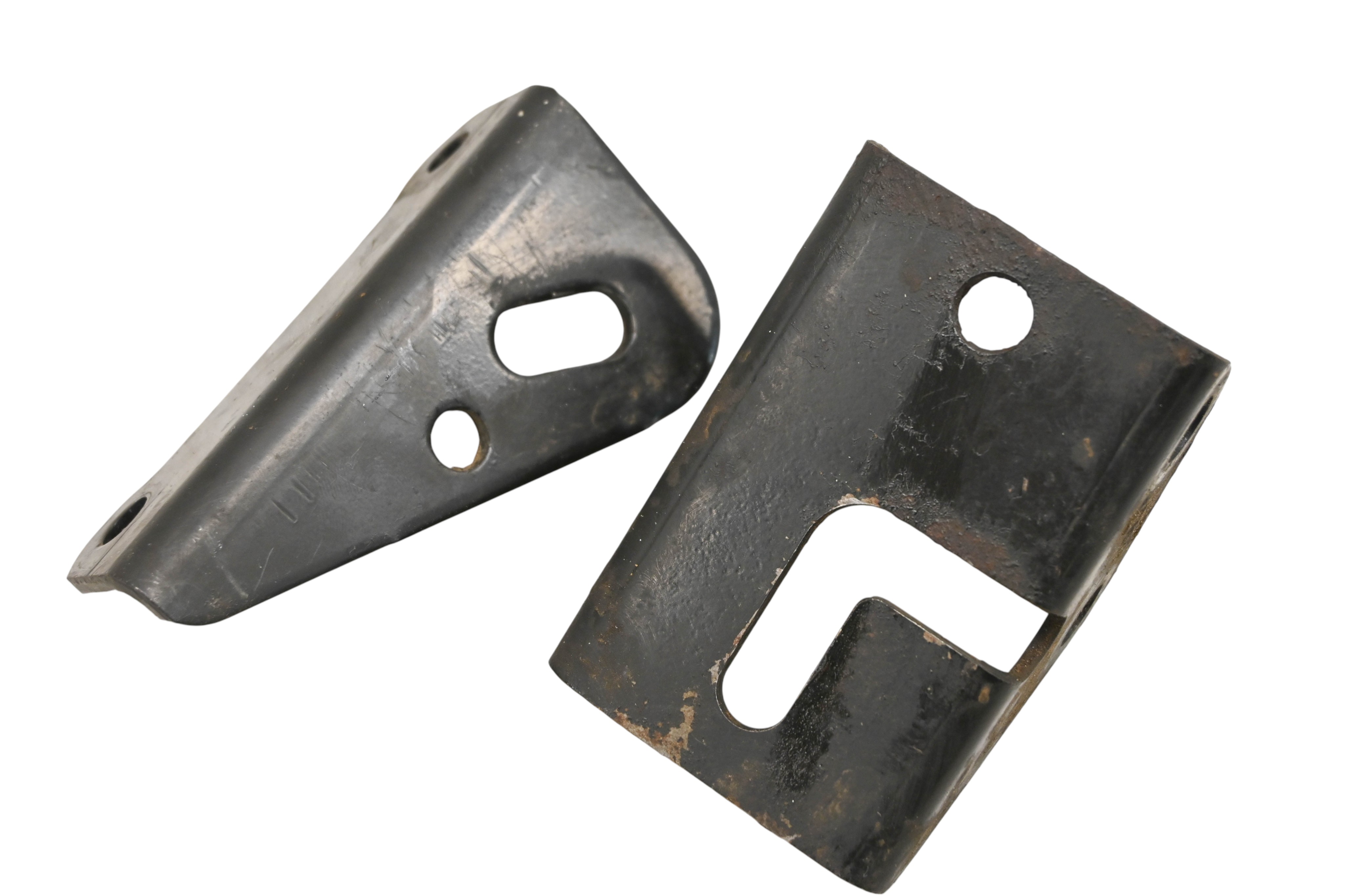 00 Polaris Sportsman 500 4x4 Front & Top Engine Brackets Mounts