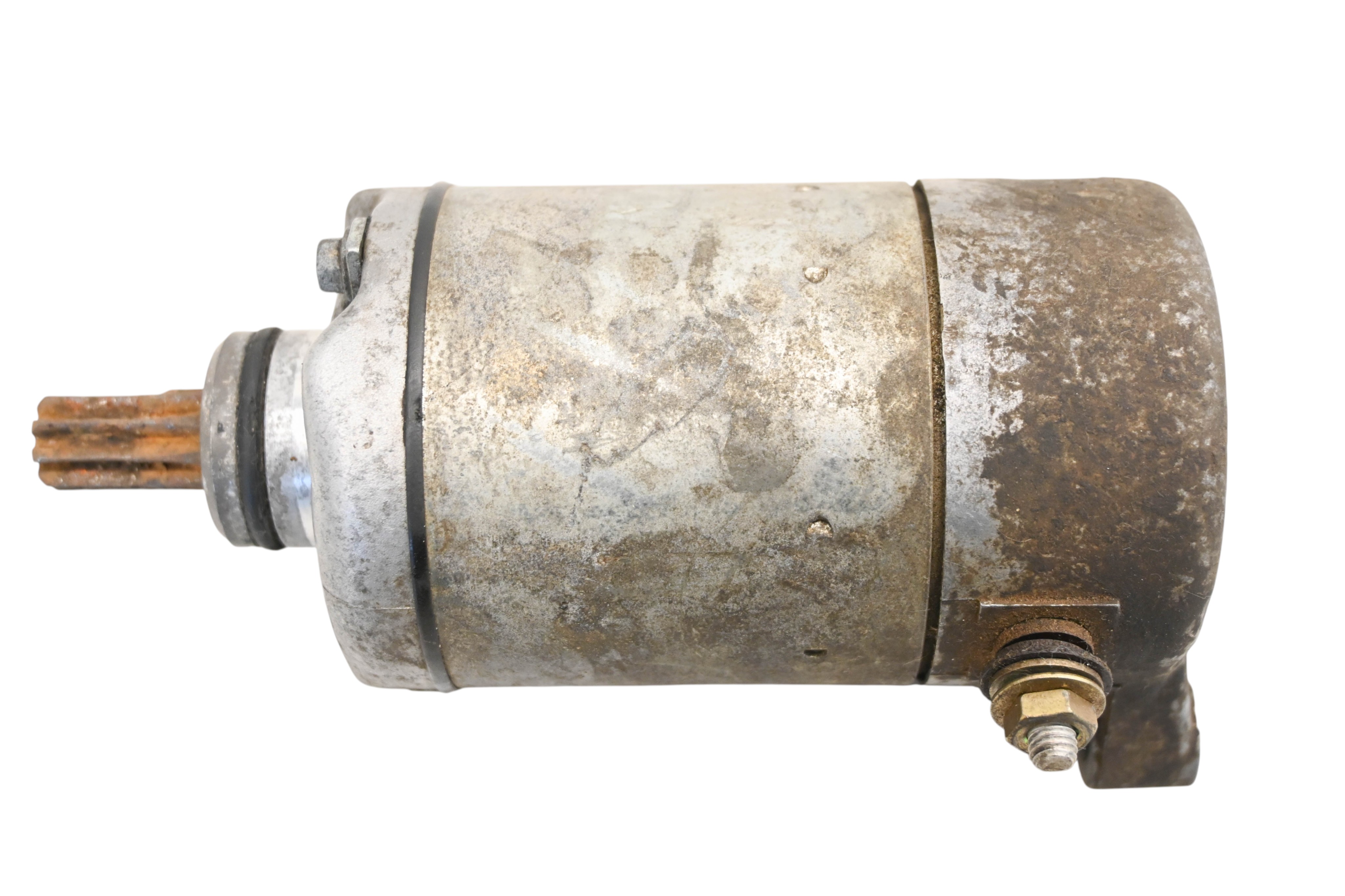 00 Polaris Sportsman 500 4x4 Starter Motor