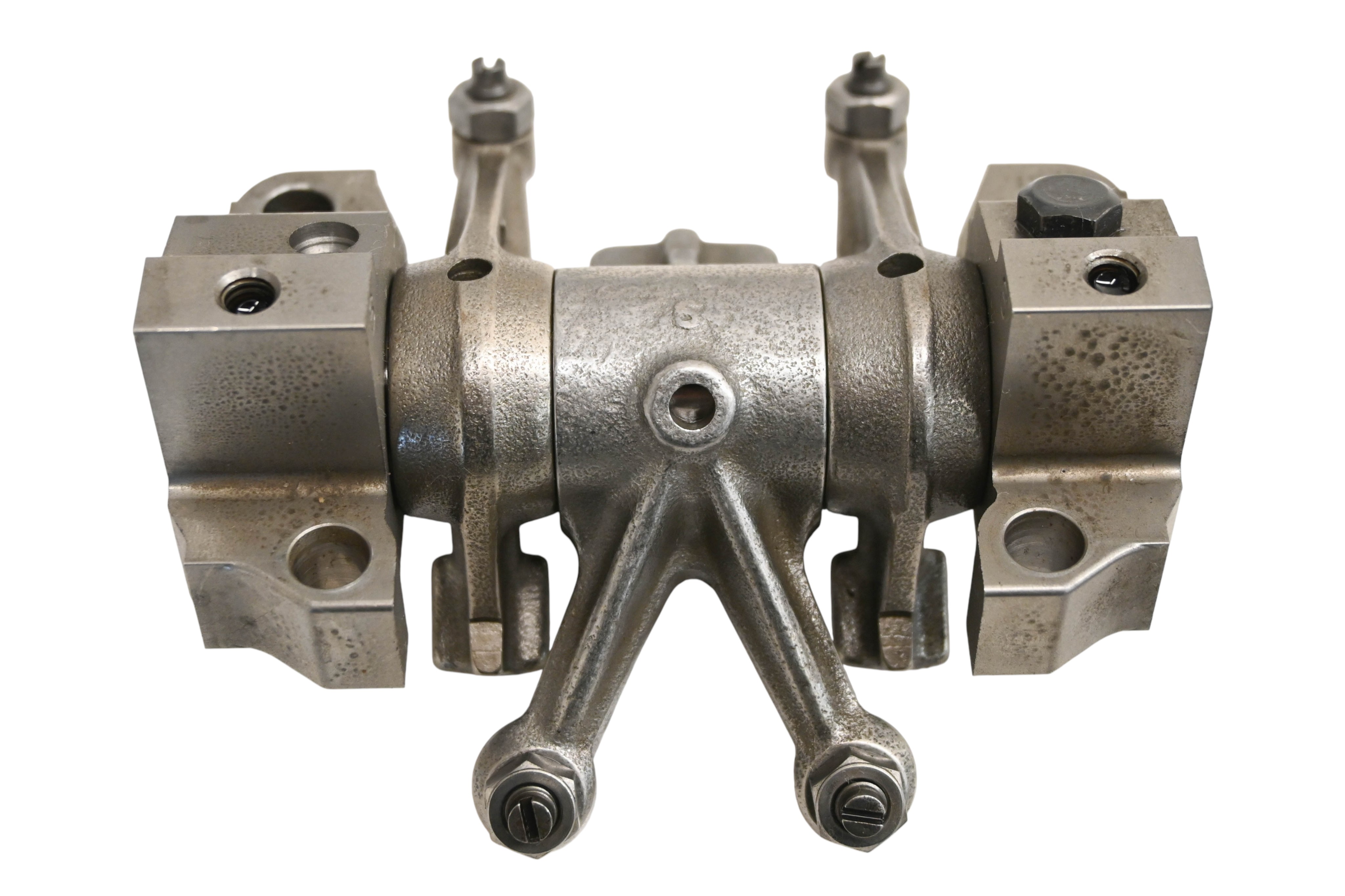 00 Polaris Sportsman 500 4x4 Valve Rocker Arms