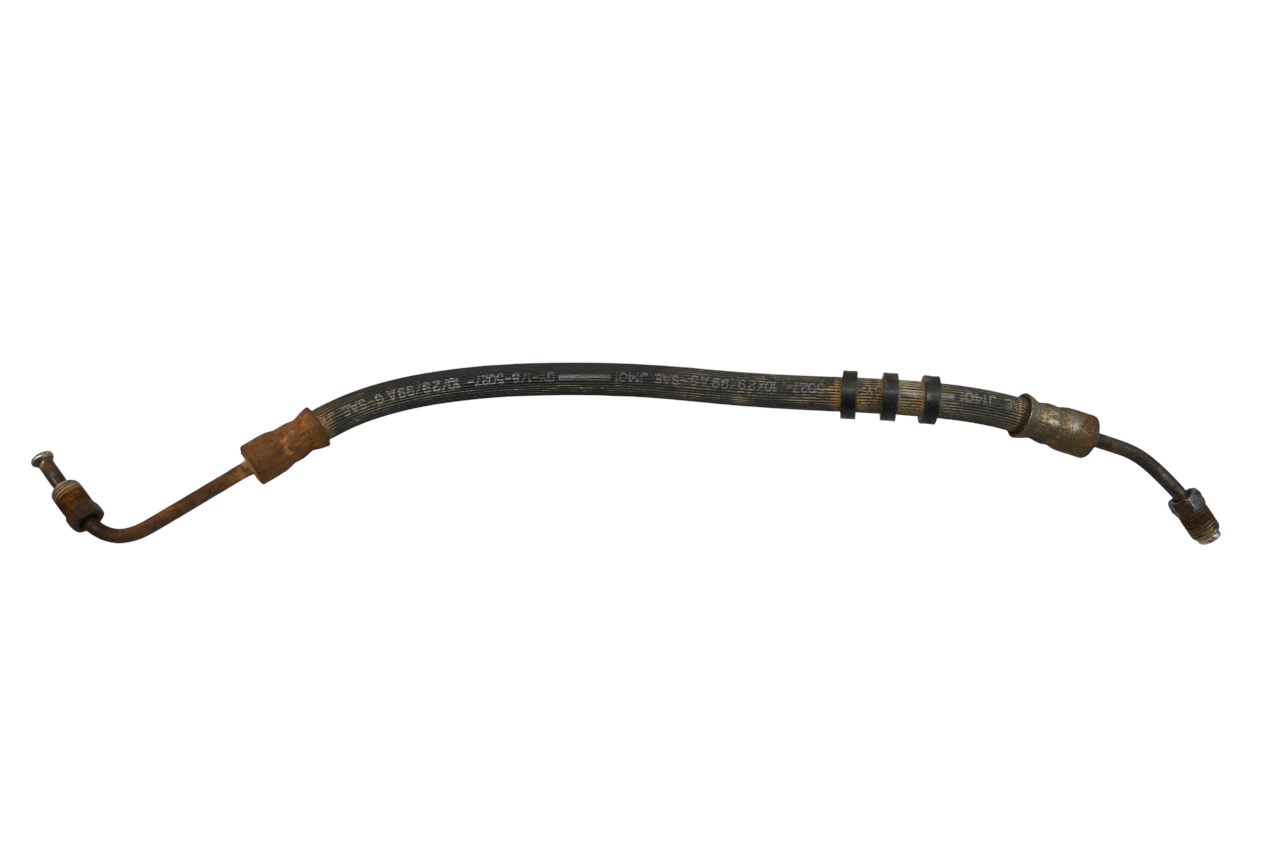 00 Polaris Sportsman 500 4x4 Rear Brake Line