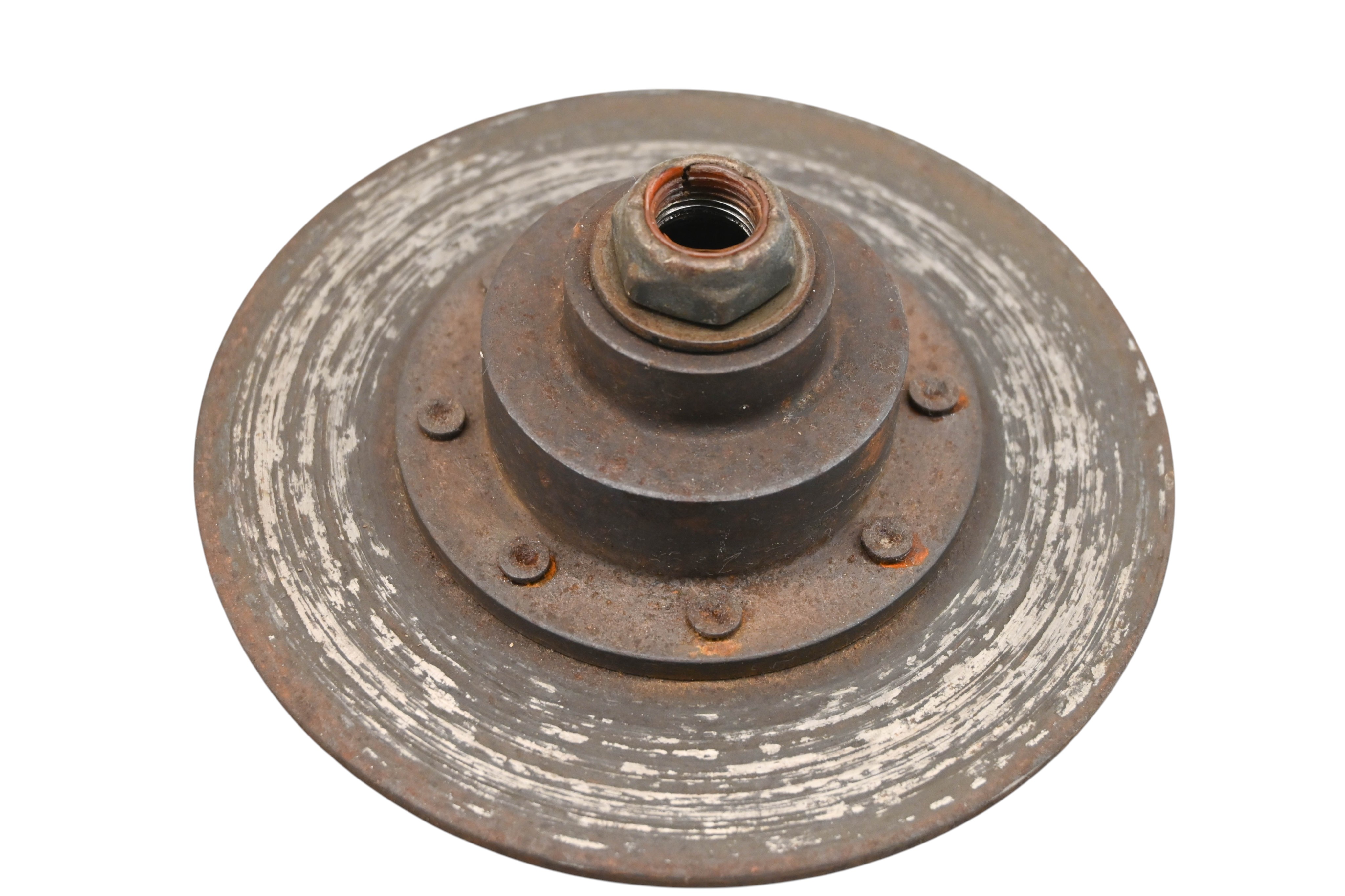 00 Polaris Sportsman 500 4x4 Rear Brake Rotor Disc
