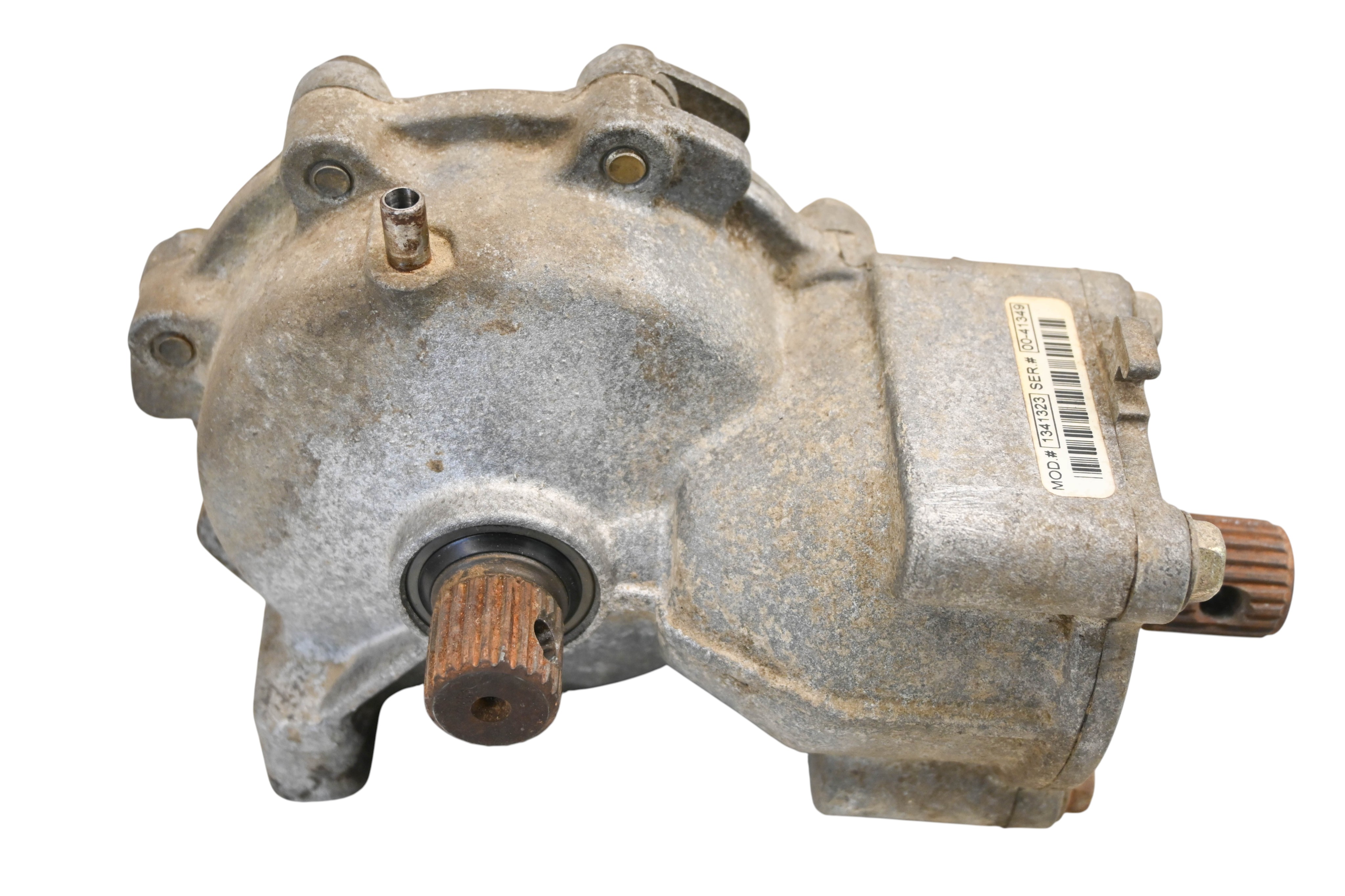 00 Polaris Sportsman 500 4x4 Front Differential