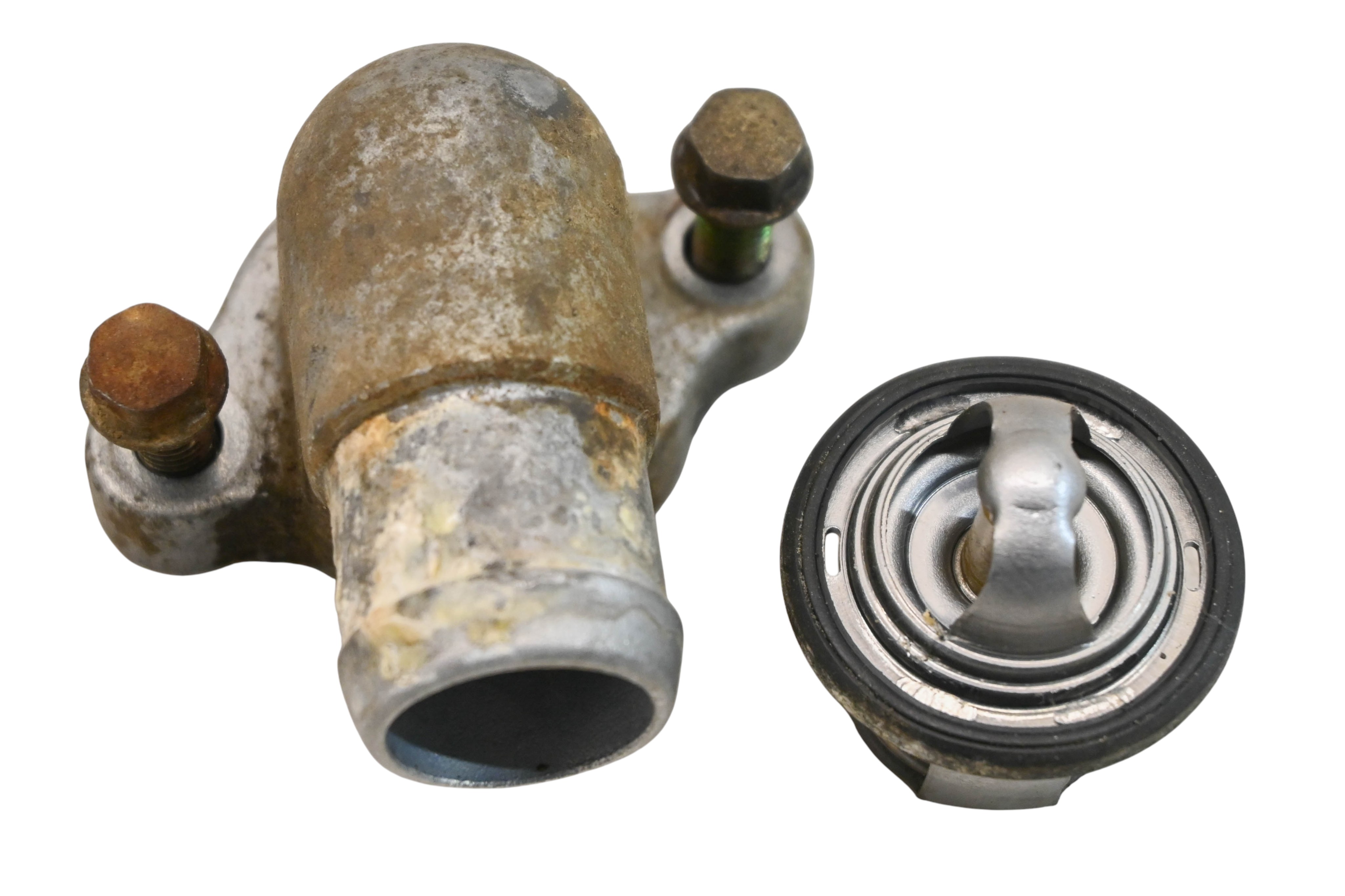 00 Polaris Sportsman 500 4x4 Thermostat & Cover