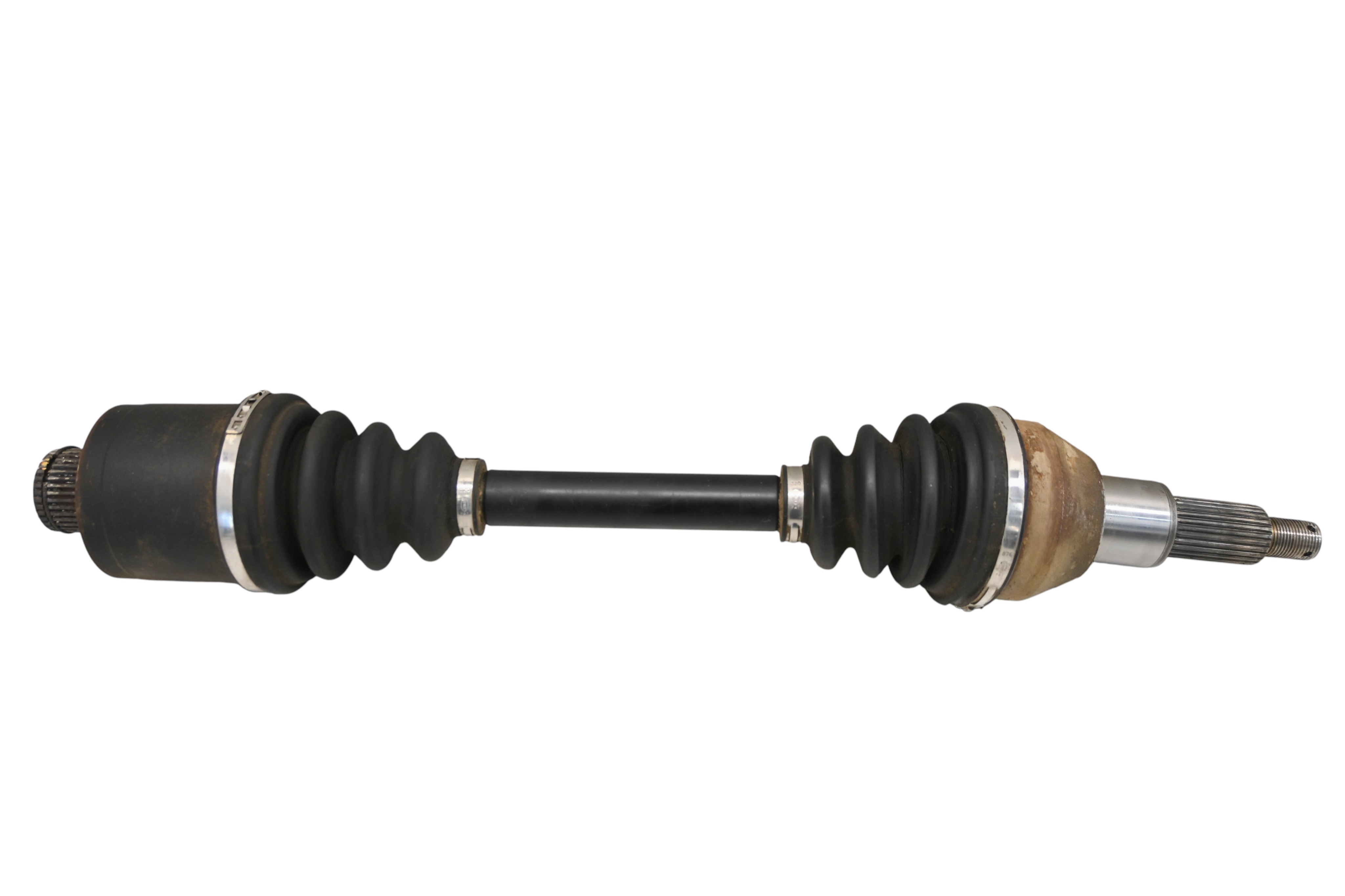 00 Polaris Sportsman 500 4x4 Rear Cv Axle Left Or Right