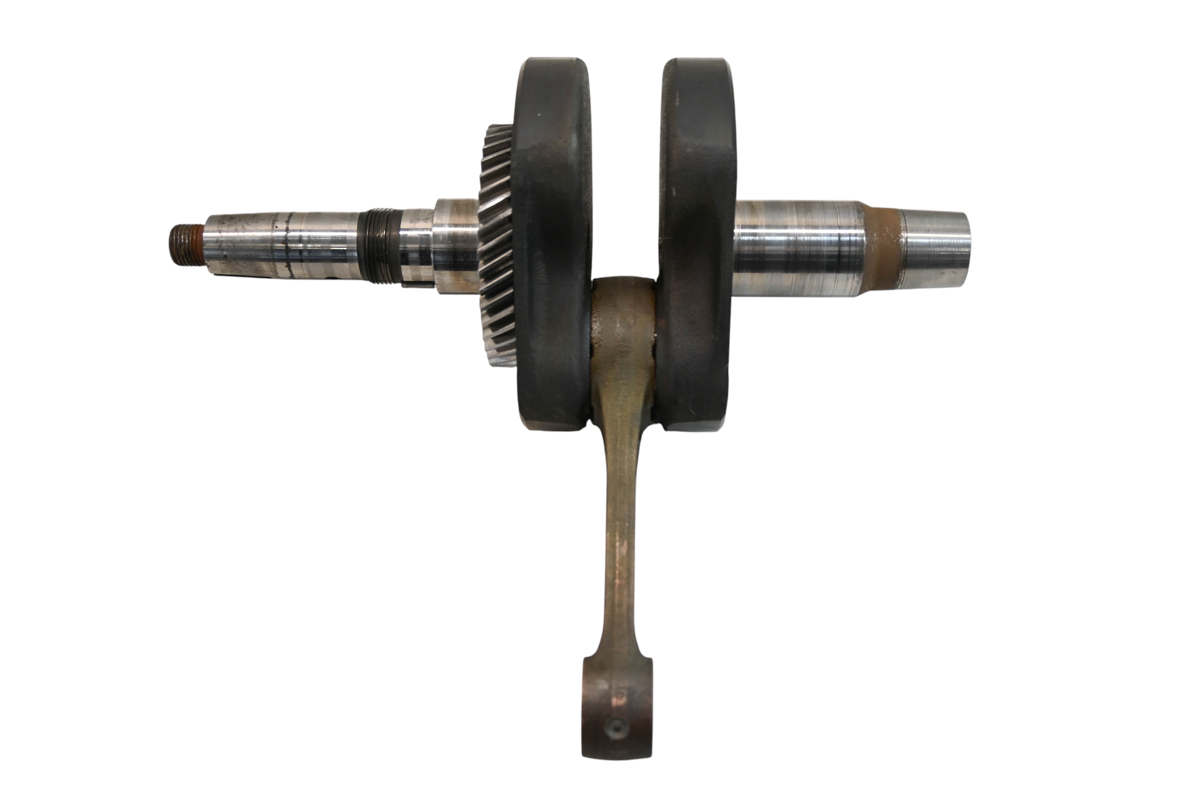 00 Polaris Sportsman 500 4x4 Crankshaft Crank Shaft & Connecting Rod