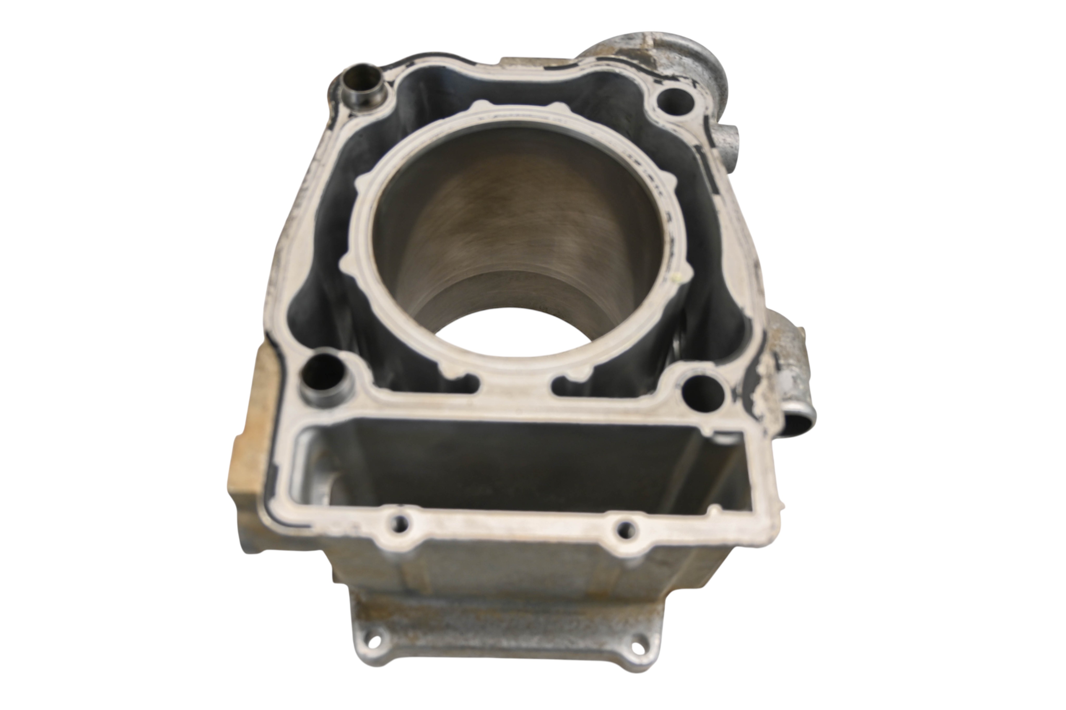 00 Polaris Sportsman 500 4x4 Cylinder