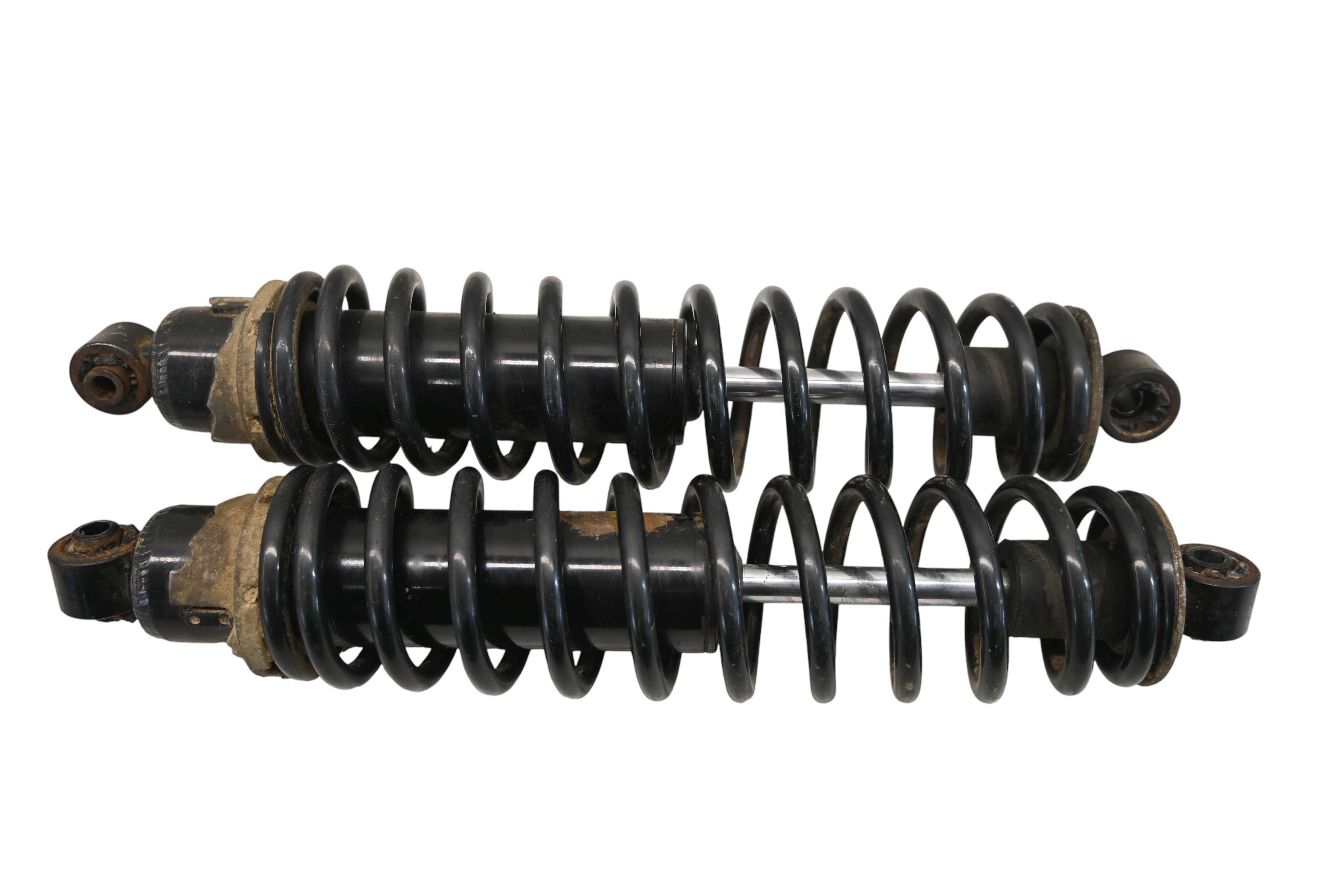 00 Polaris Sportsman 500 4x4 Rear Shocks Suspension Left & Right
