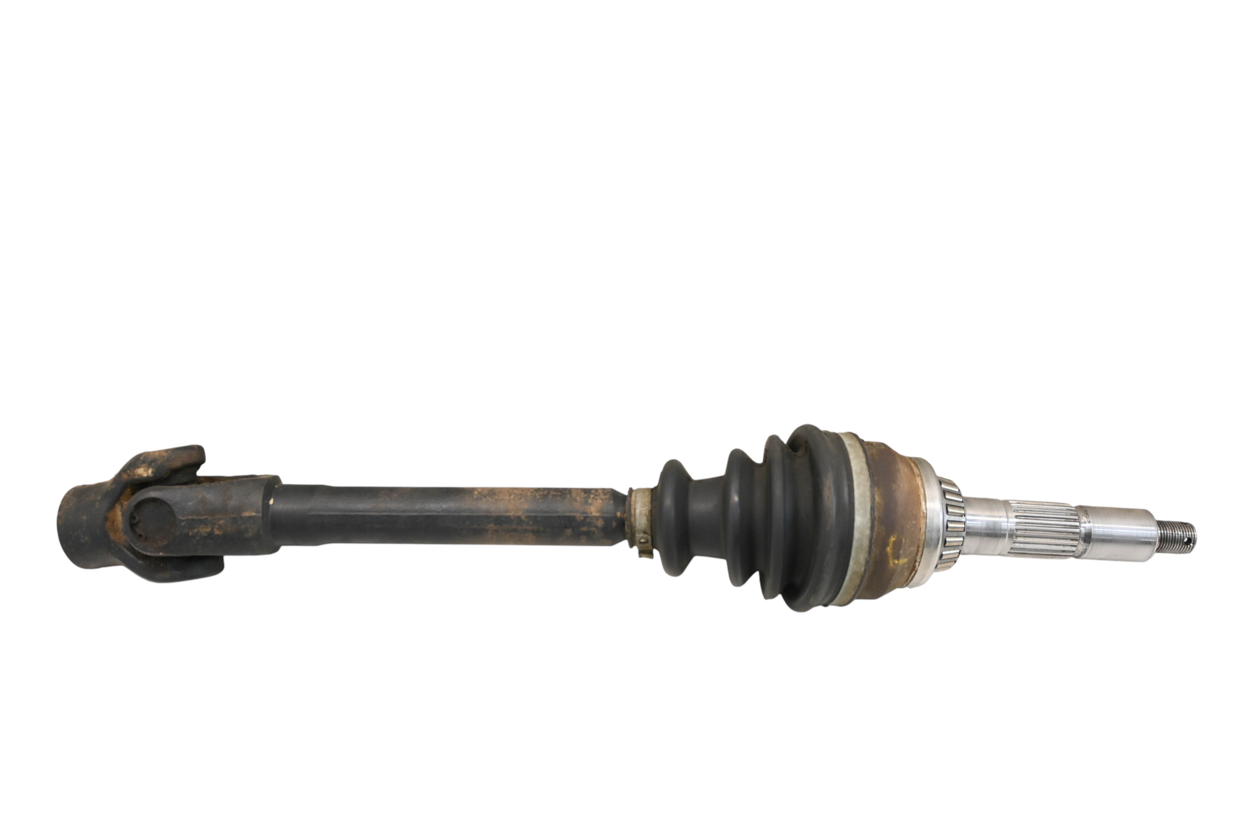 00 Polaris Sportsman 500 4x4 Front Cv Axle Left Or Right