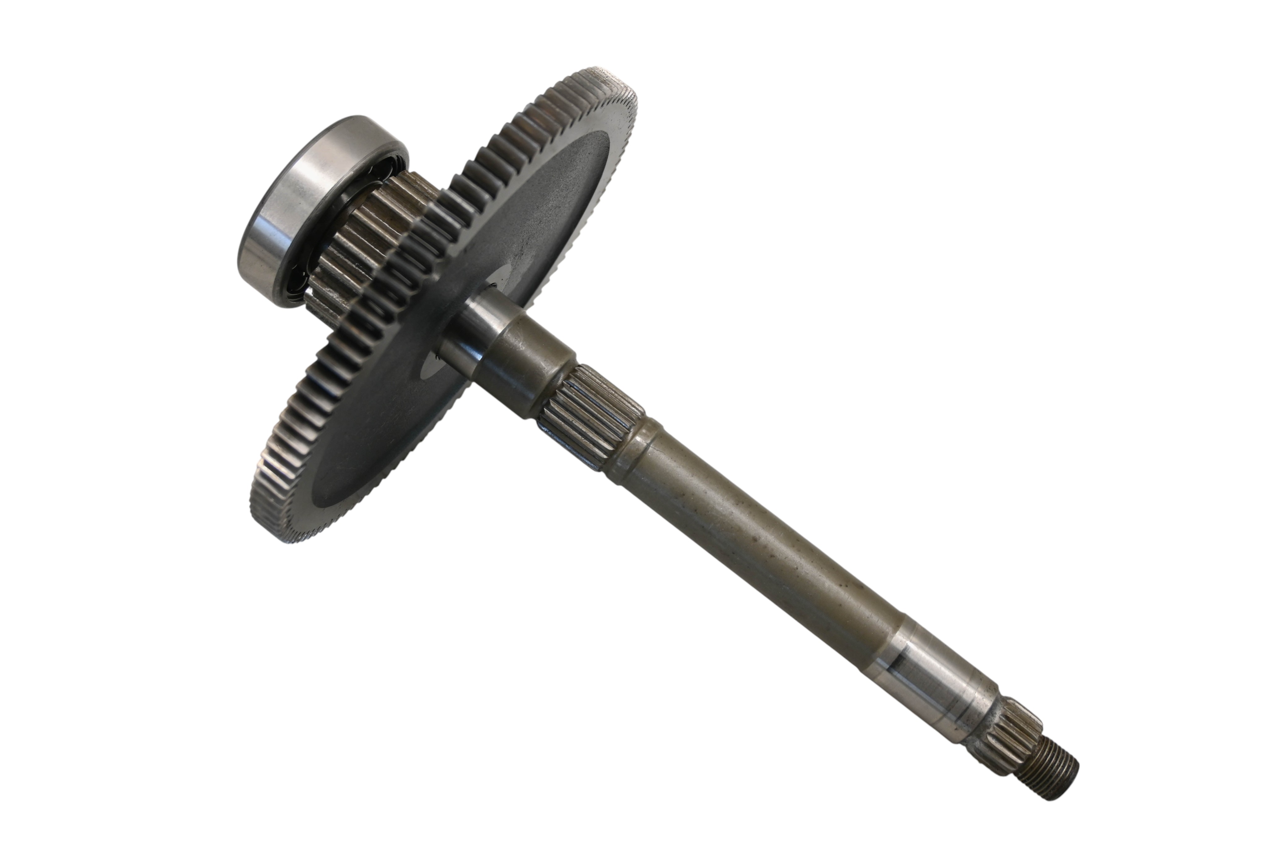 00 Polaris Sportsman 500 4x4 Transmission Shaft & Gear