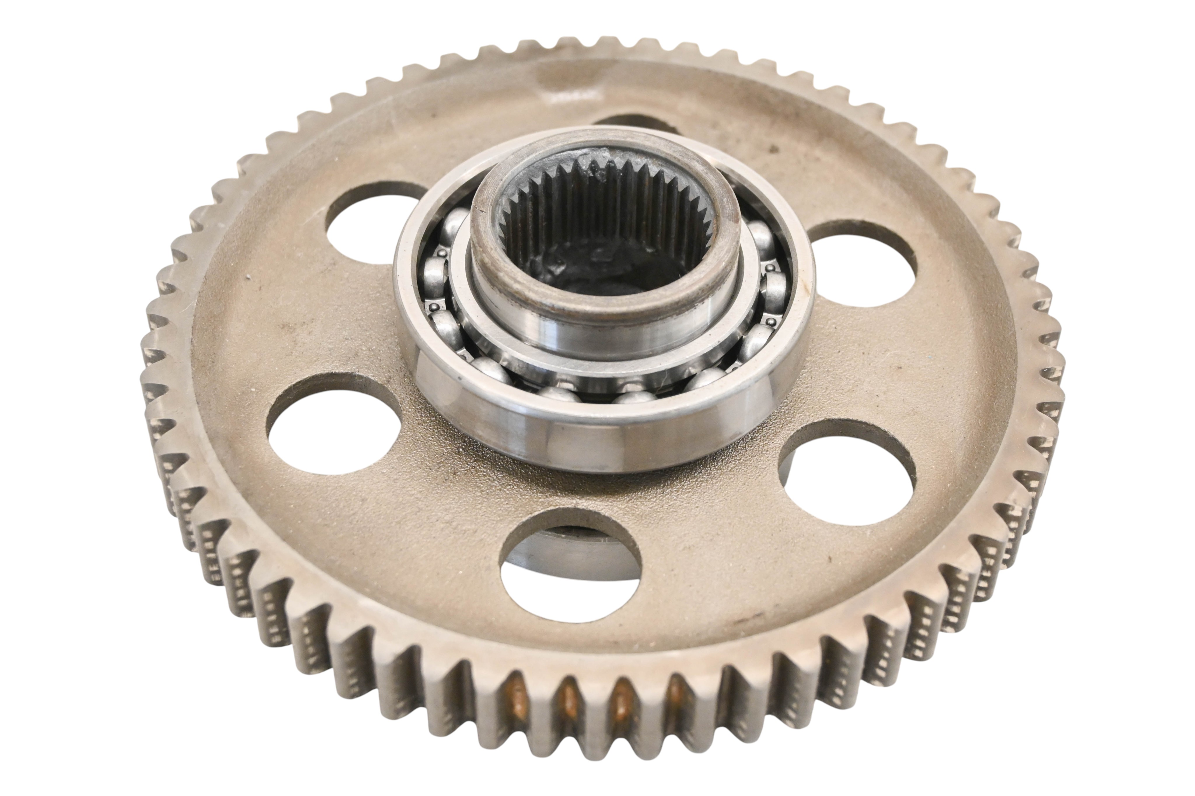 00 Polaris Sportsman 500 4x4 Transmission Gear