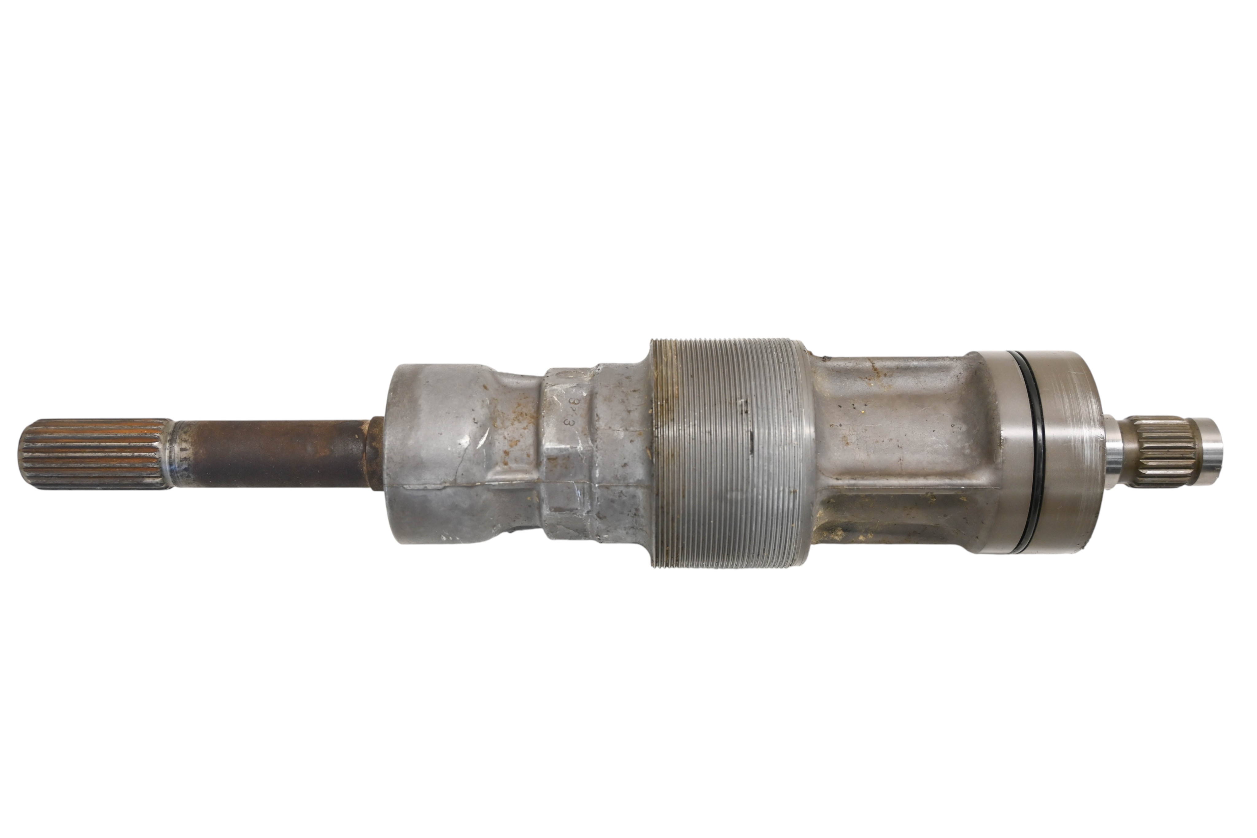 00 Polaris Sportsman 500 4x4 Transmission Output Snorkel Shaft