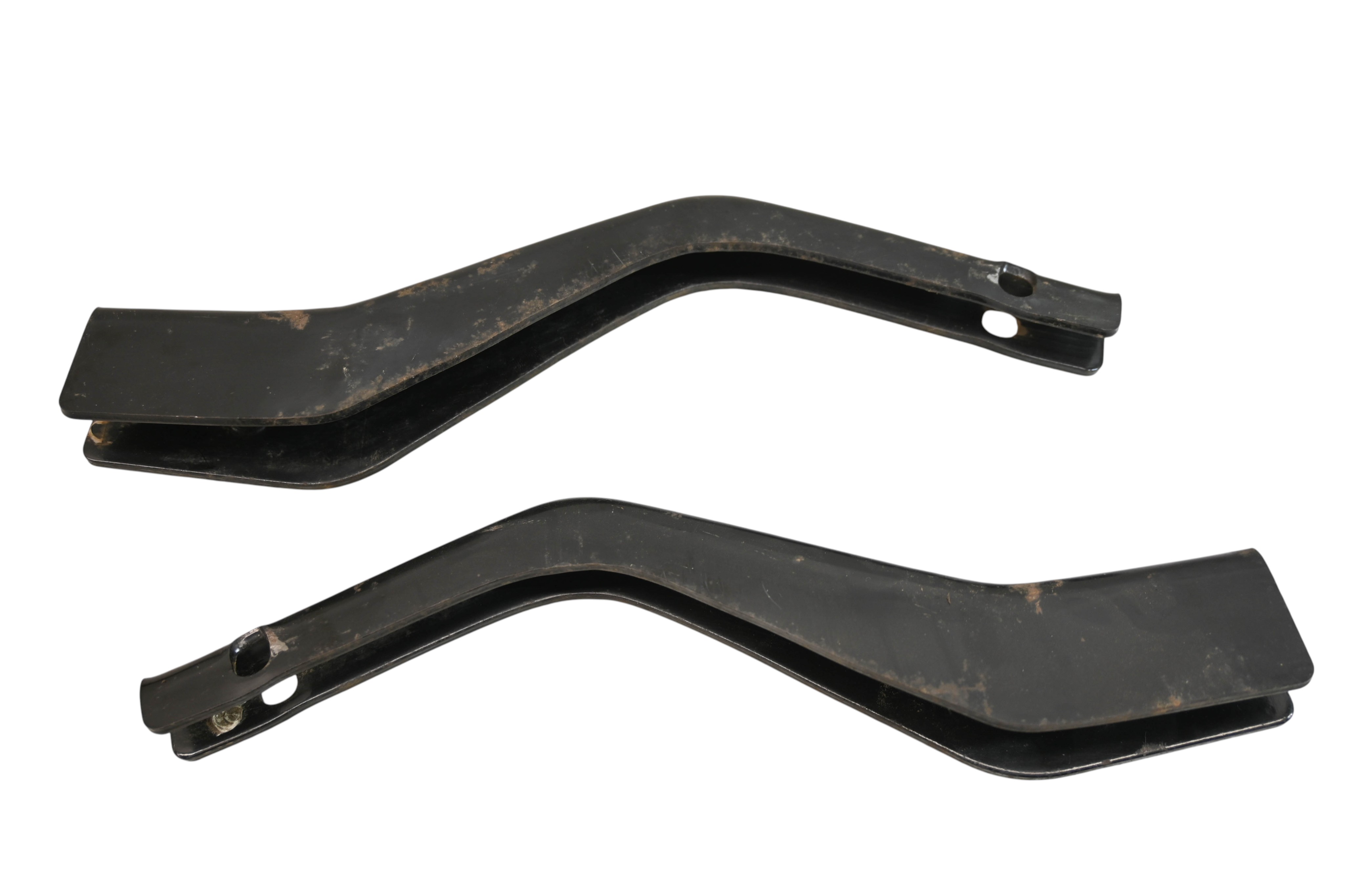 00 Polaris Sportsman 500 4x4 Frame Extension Brackets