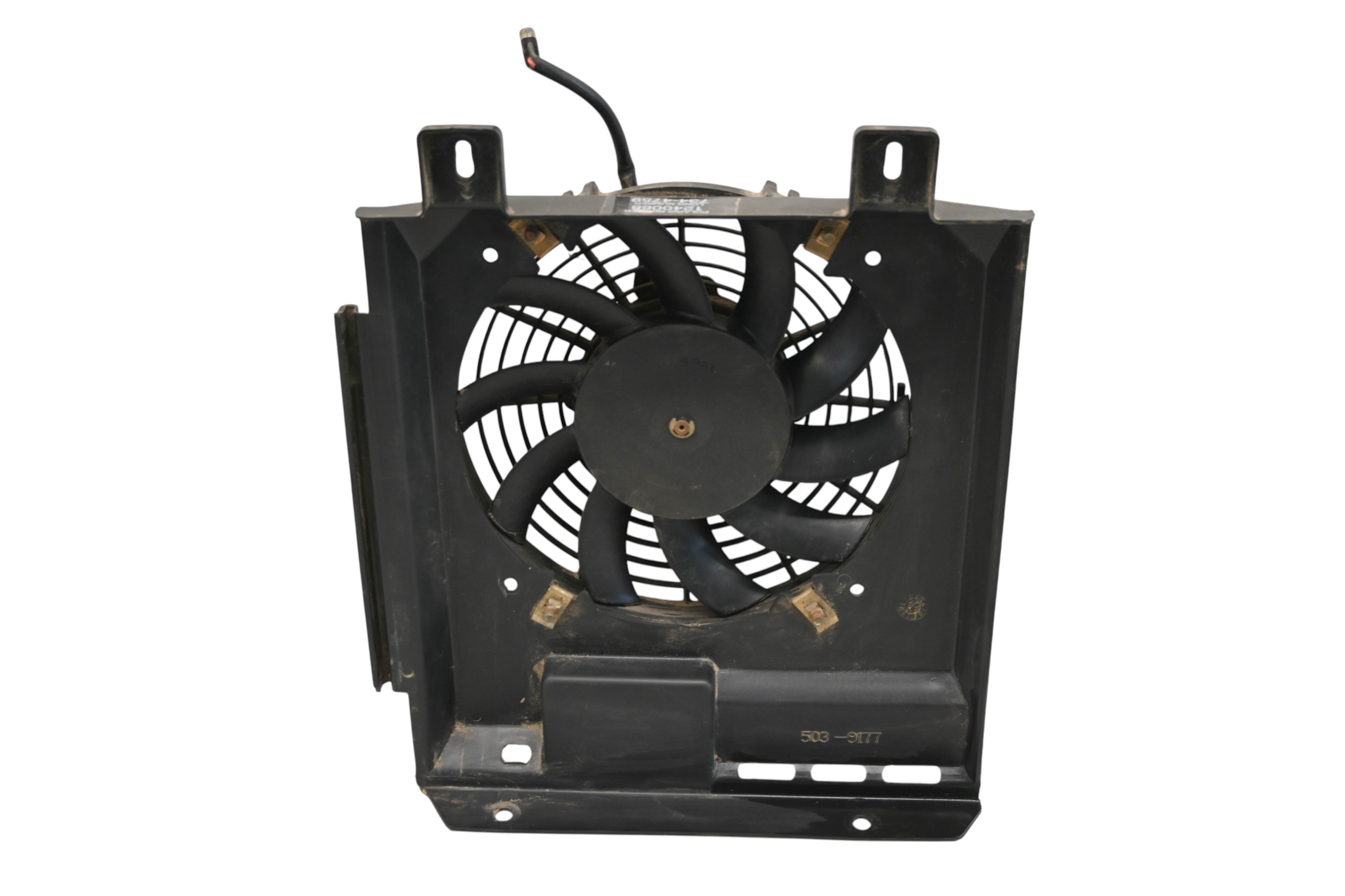 00 Polaris Sportsman 500 4x4 Radiator Fan