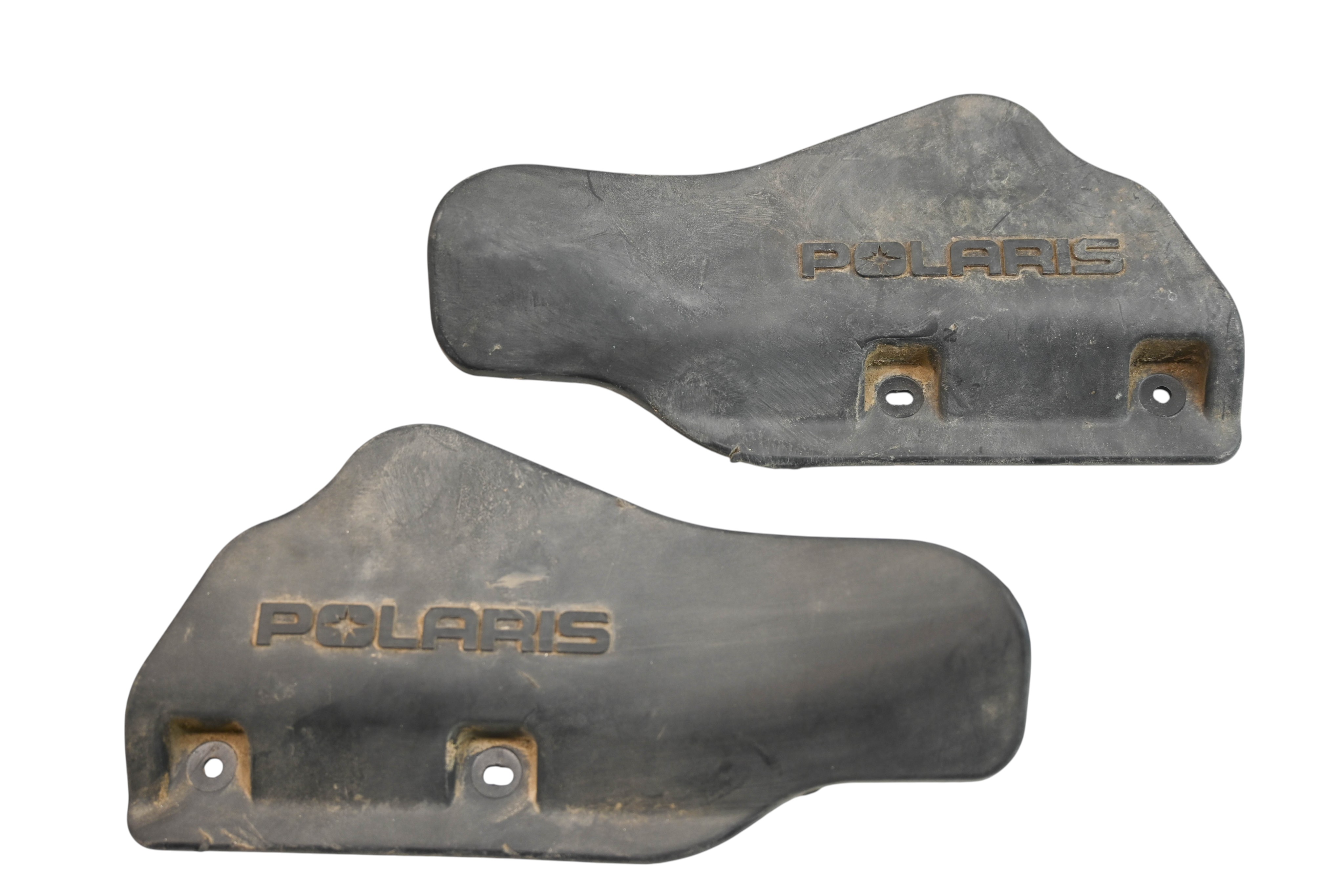 00 Polaris Sportsman 500 4x4 Rear Cv Boot Guards Left & Right