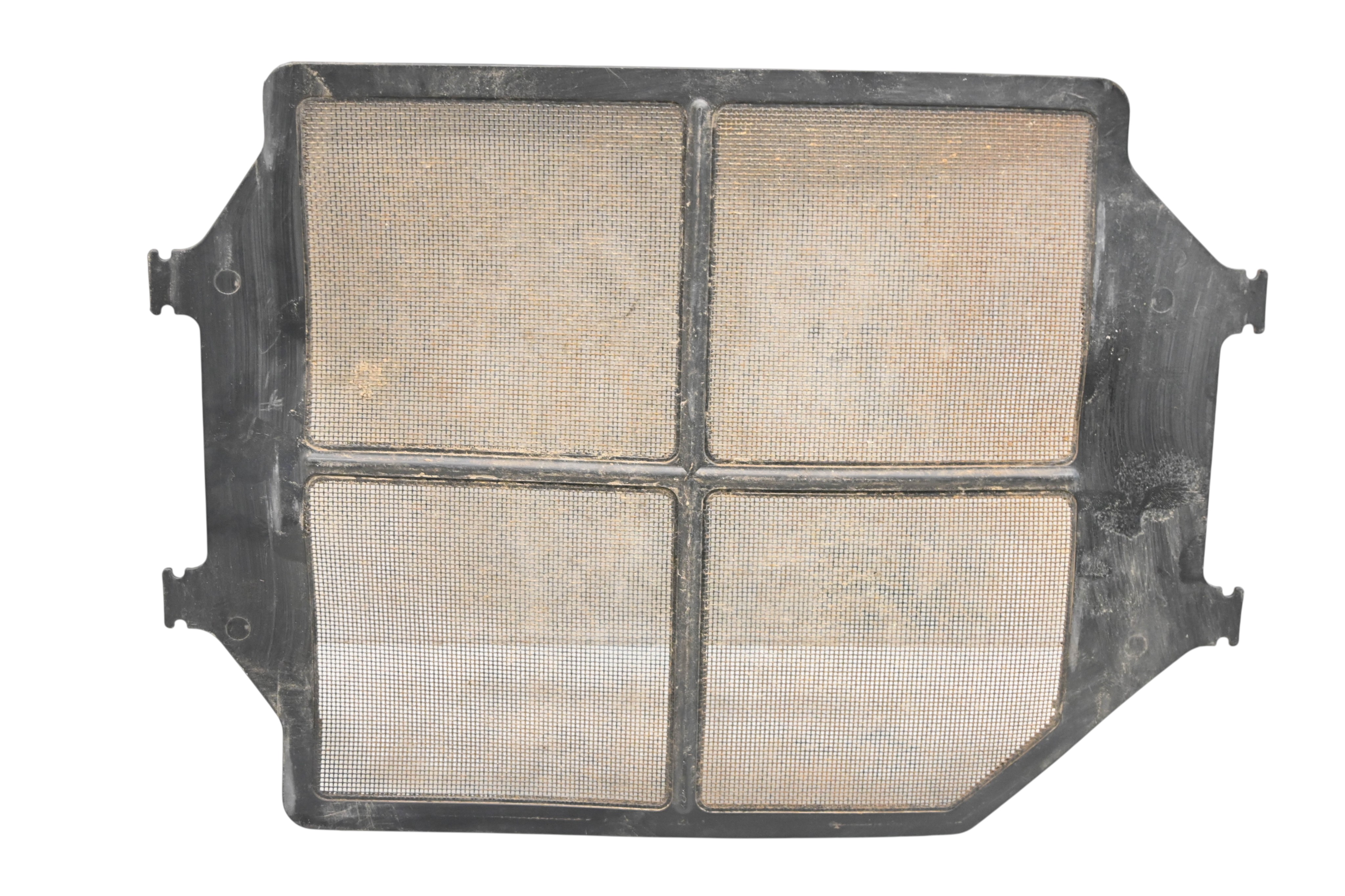 00 Polaris Sportsman 500 4x4 Radiator Mesh Cover