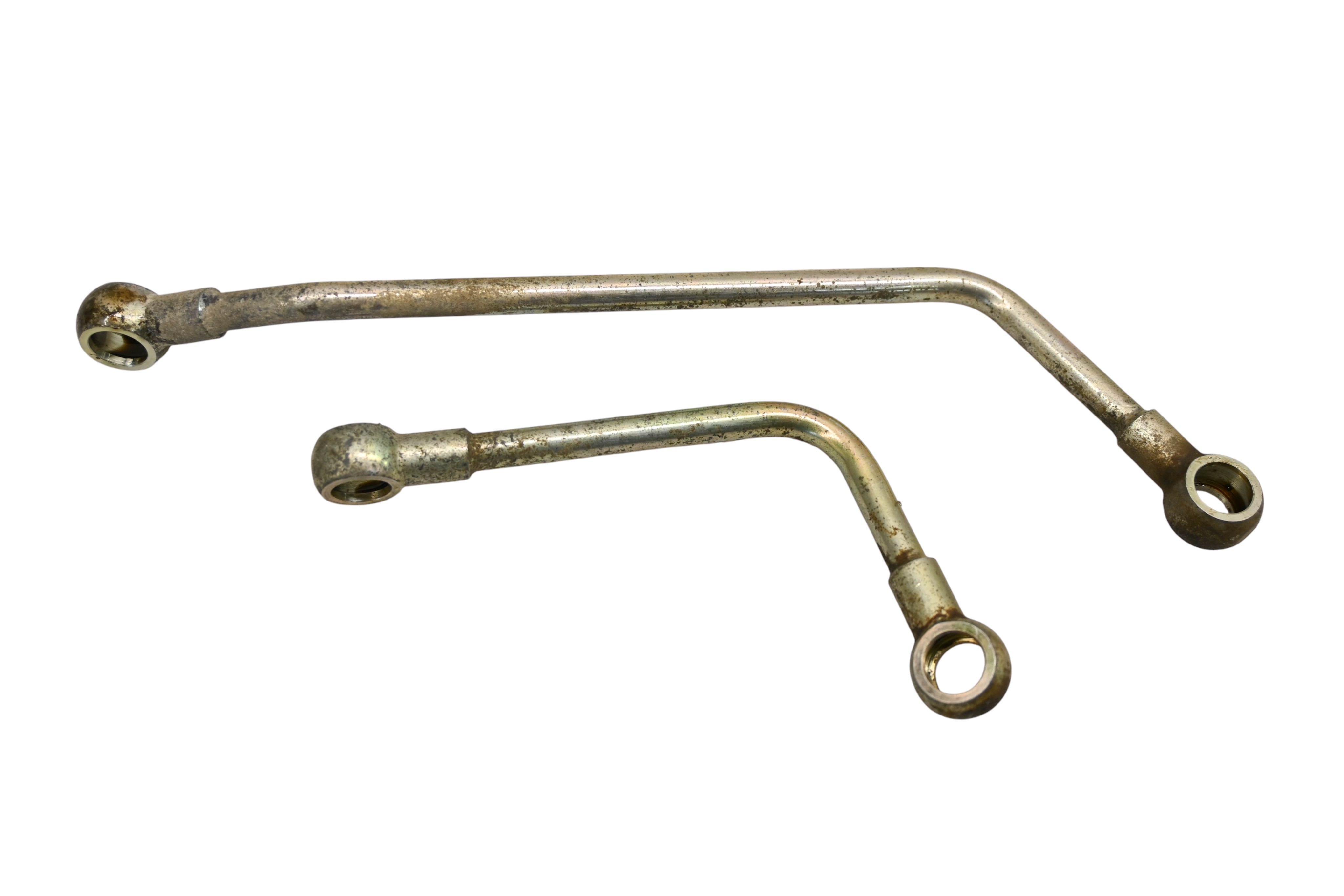 00 Polaris Sportsman 500 4x4 Engine Oil Lines