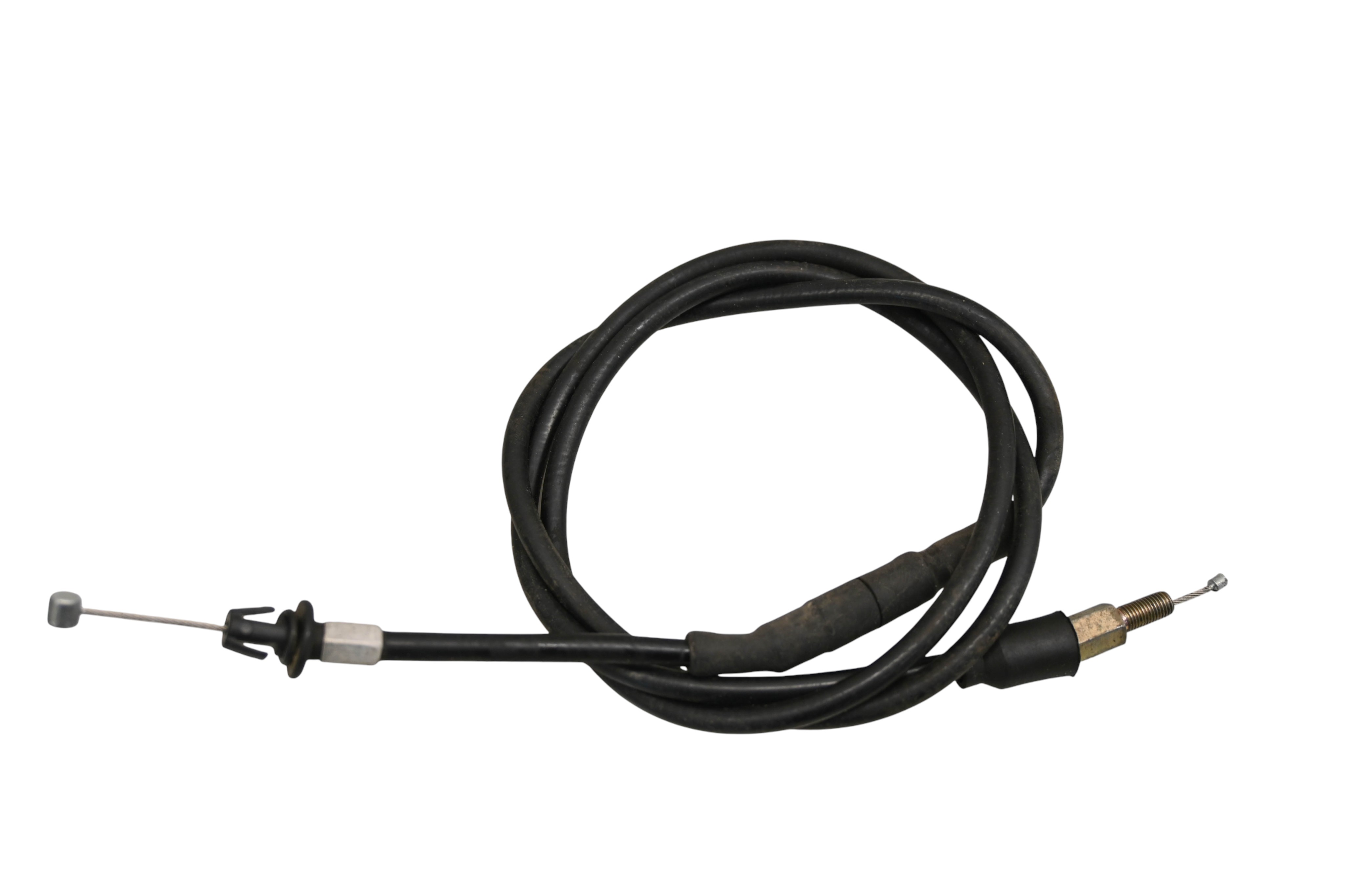 00 Polaris Sportsman 500 4x4 Throttle Cable