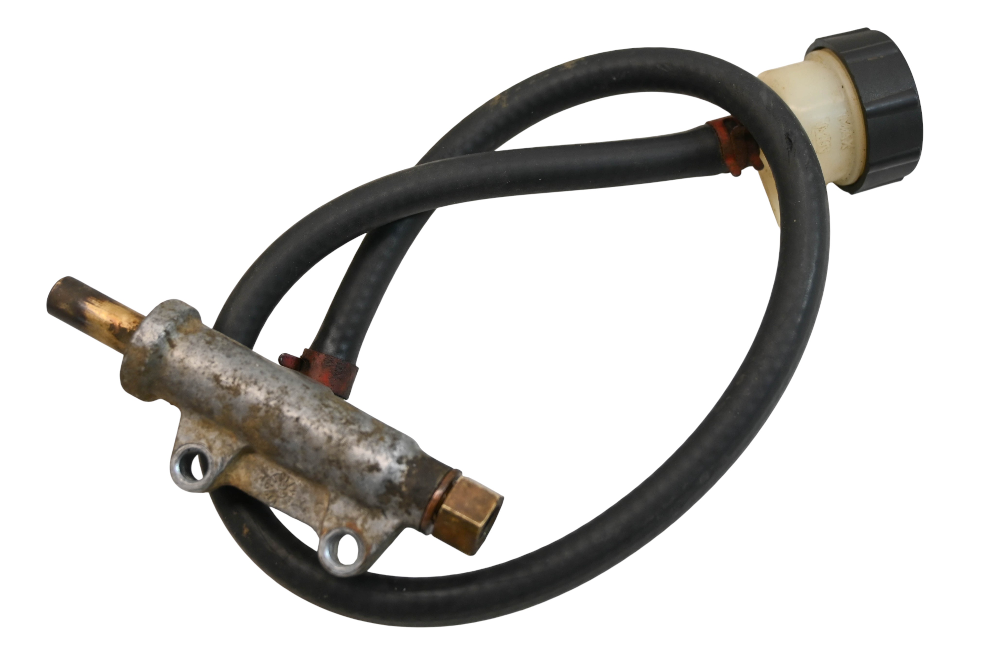 00 Polaris Sportsman 500 4x4 Rear Brake Master Cylinder
