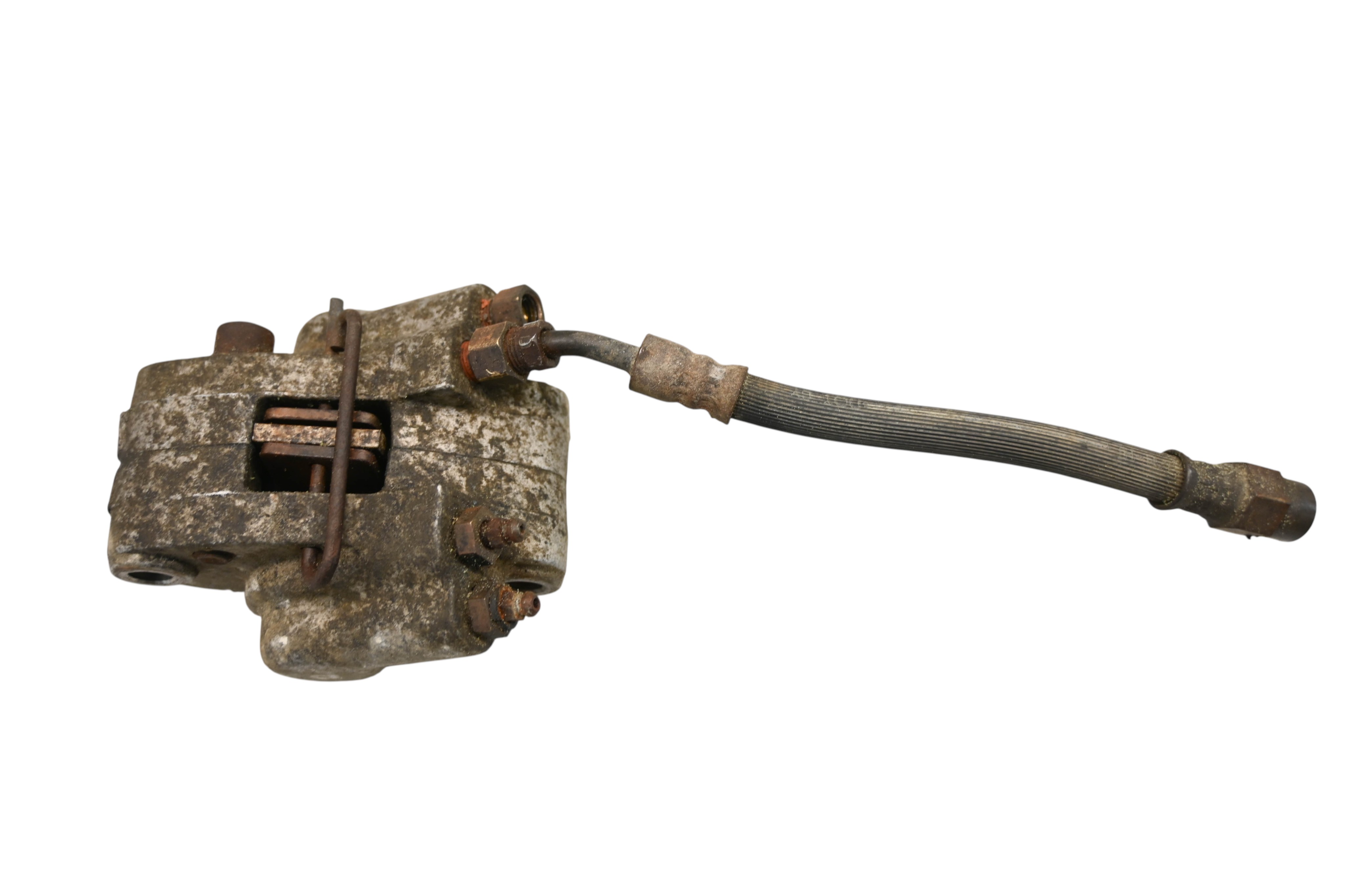 00 Polaris Sportsman 500 4x4 Rear Brake Caliper