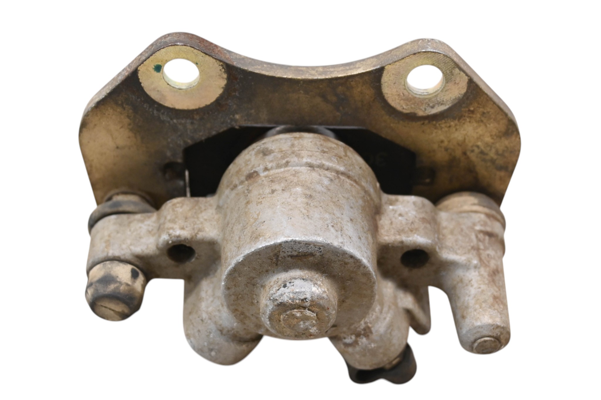 04 Can-Am Outlander 330 4x4 Front Left Brake Caliper Bombardier