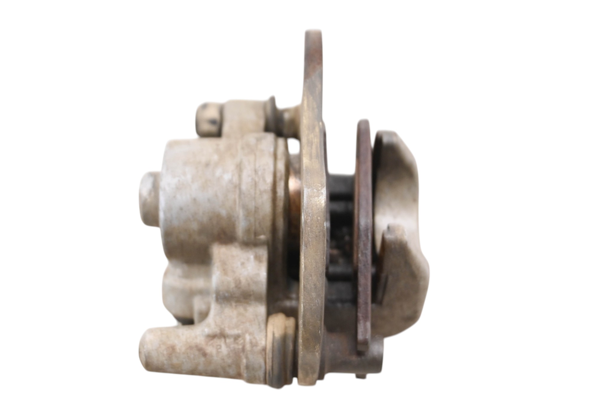 04 Can-Am Outlander 330 4x4 Front Left Brake Caliper Bombardier
