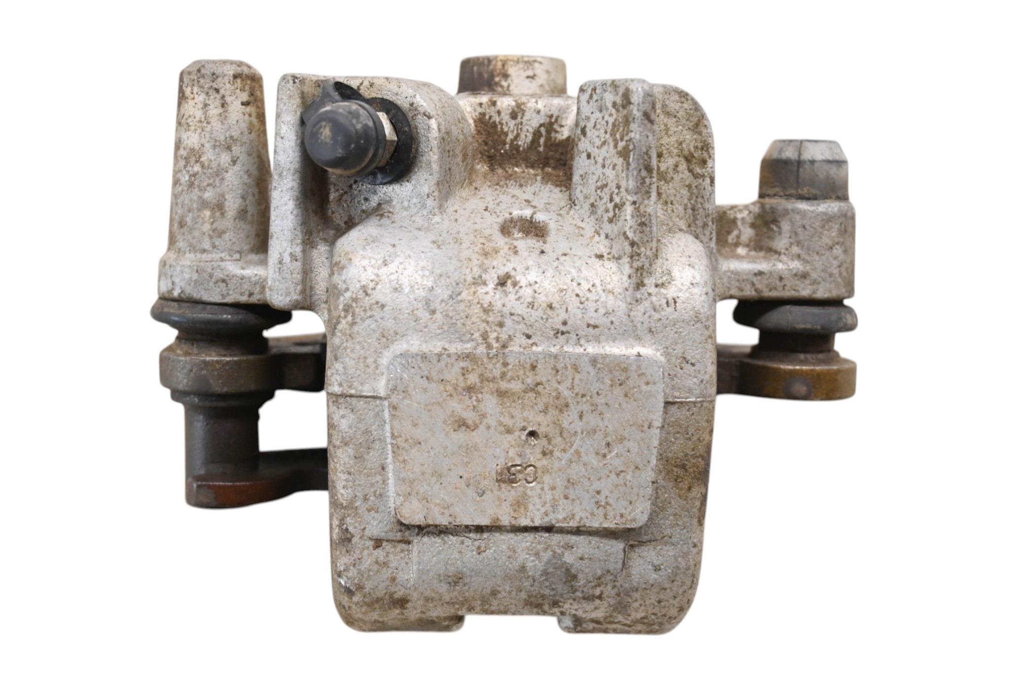 04 Can-Am Outlander 330 4x4 Rear Brake Caliper Bombardier