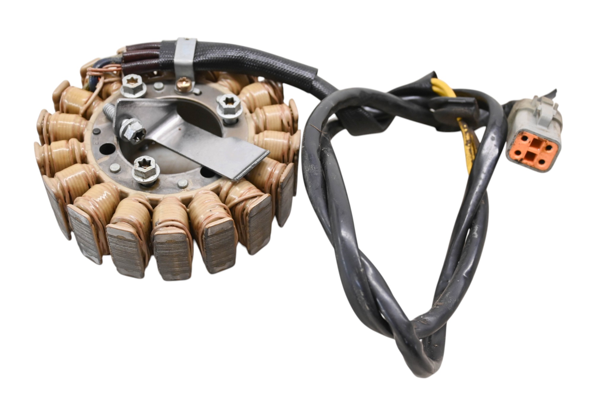 04 Can-Am Outlander 330 4x4 Stator Bombardier