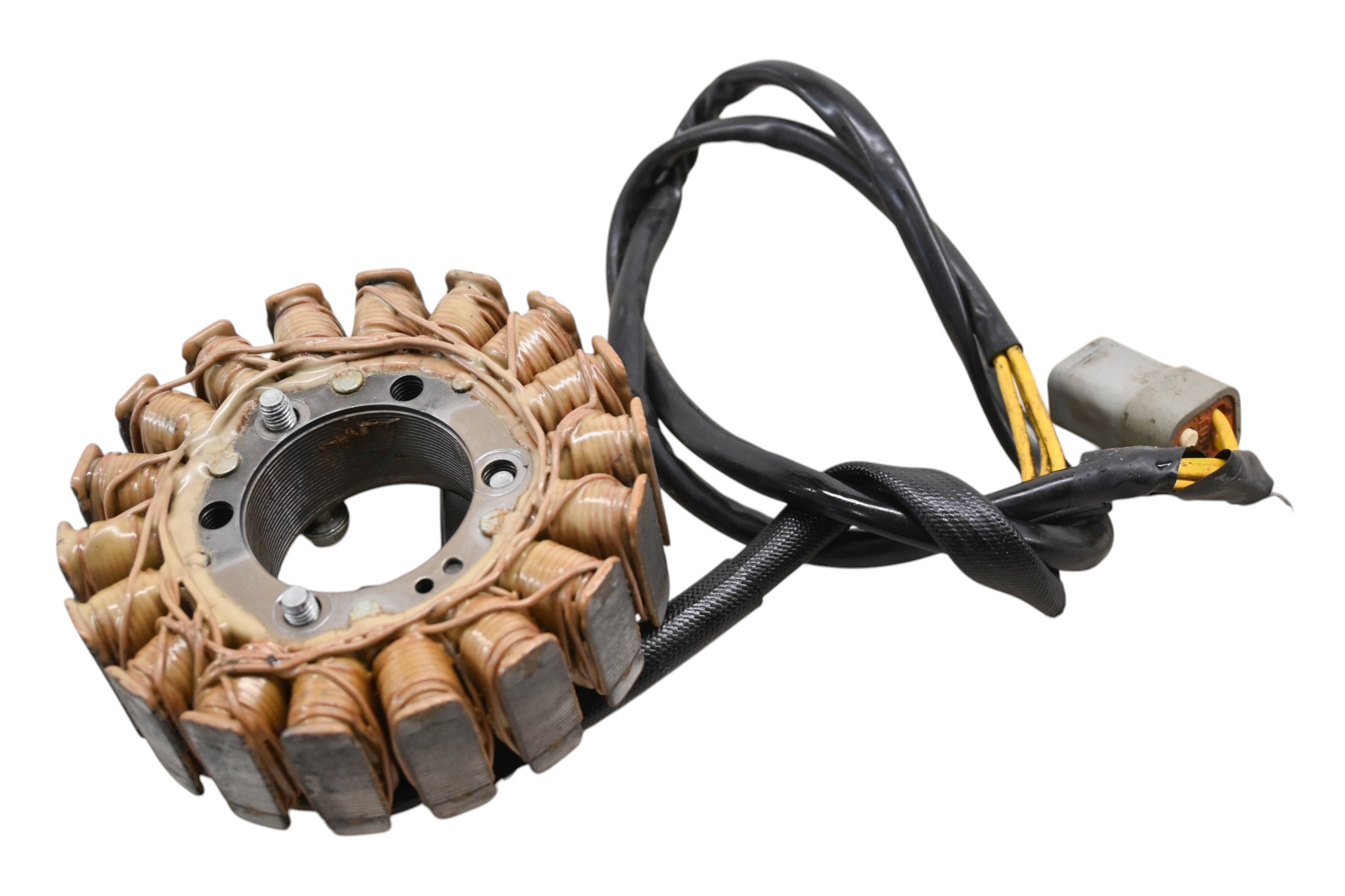 04 Can-Am Outlander 330 4x4 Stator Bombardier