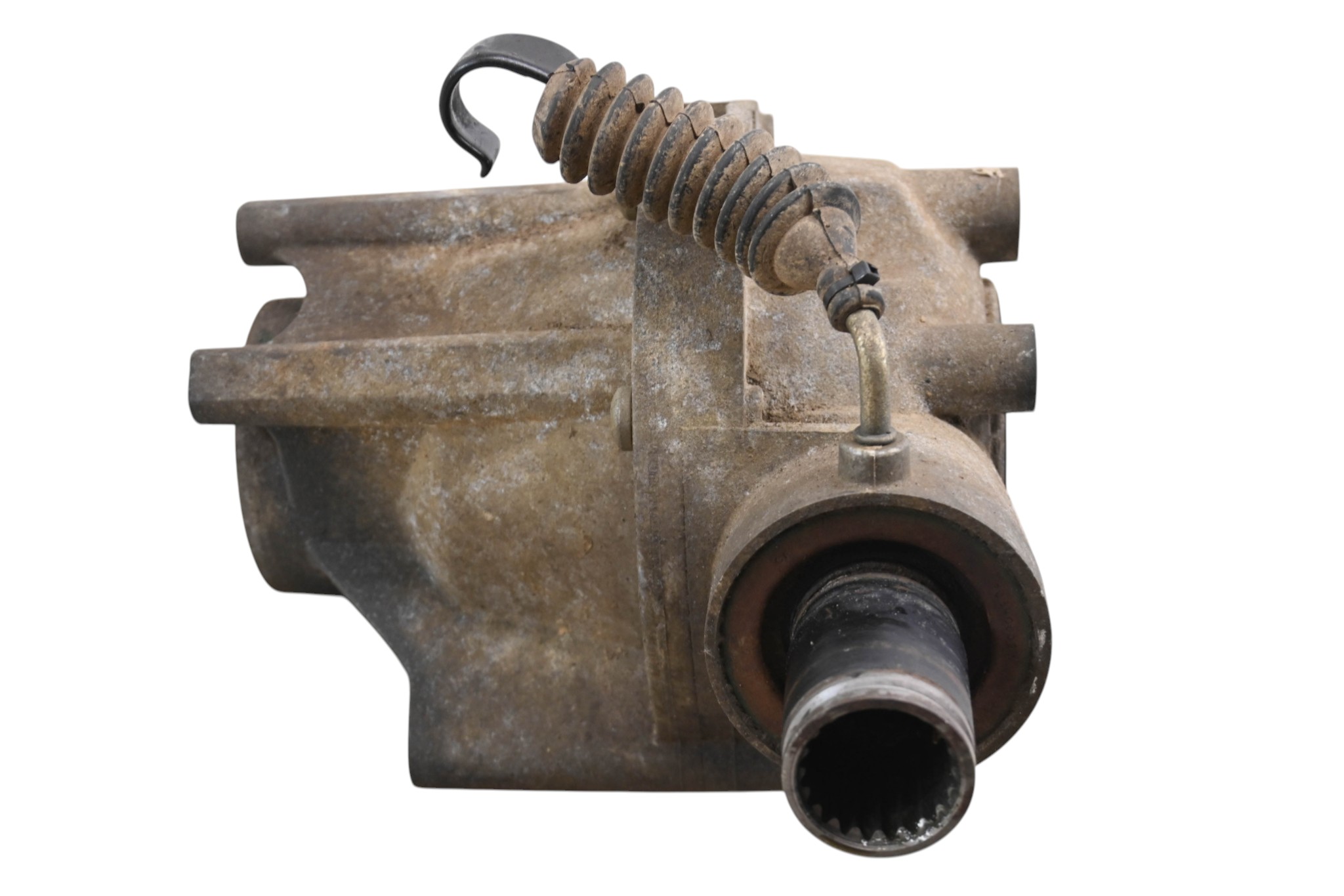 04 Can-Am Outlander 330 4x4 Front Differential Bombardier