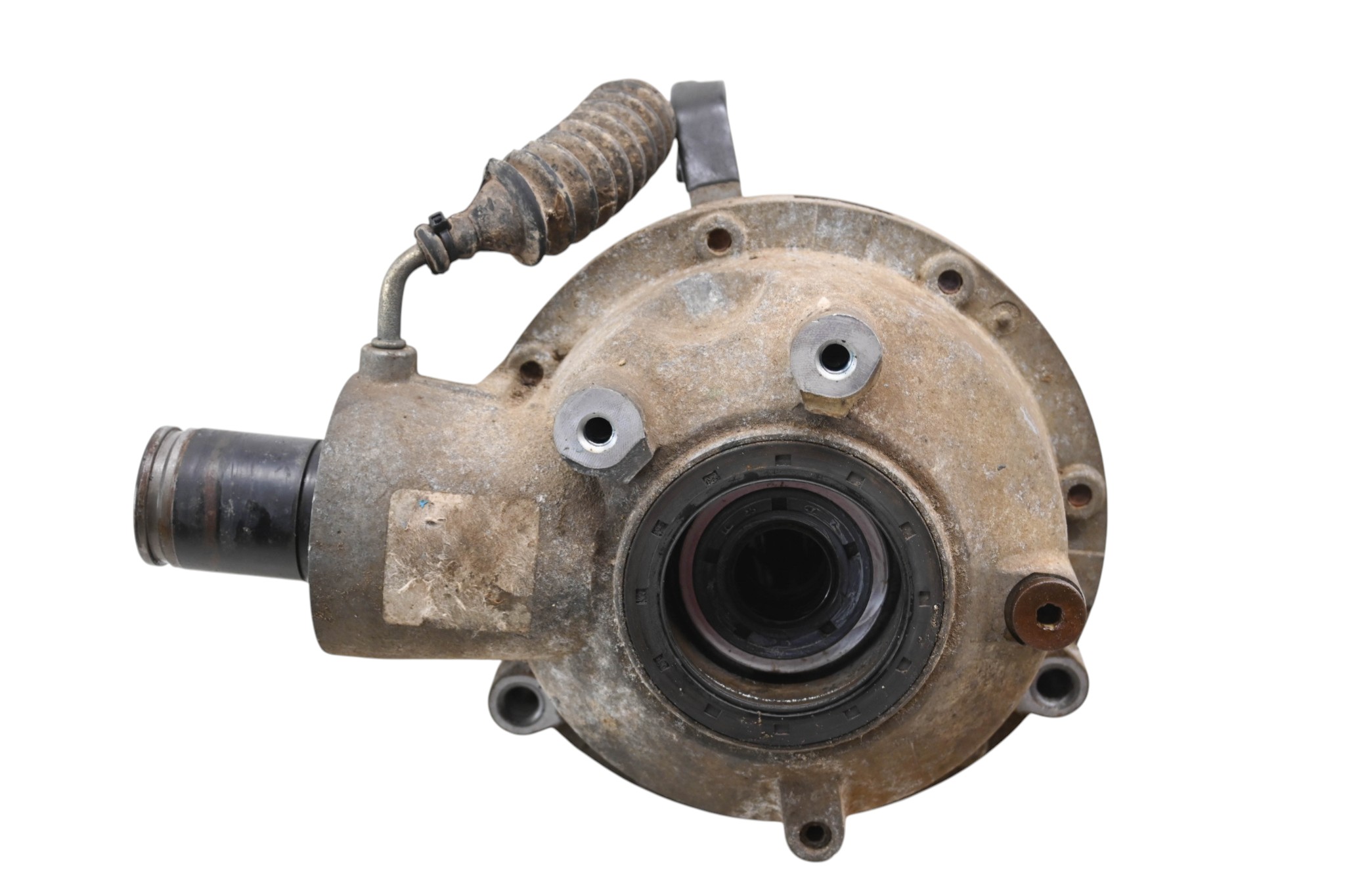 04 Can-Am Outlander 330 4x4 Front Differential Bombardier