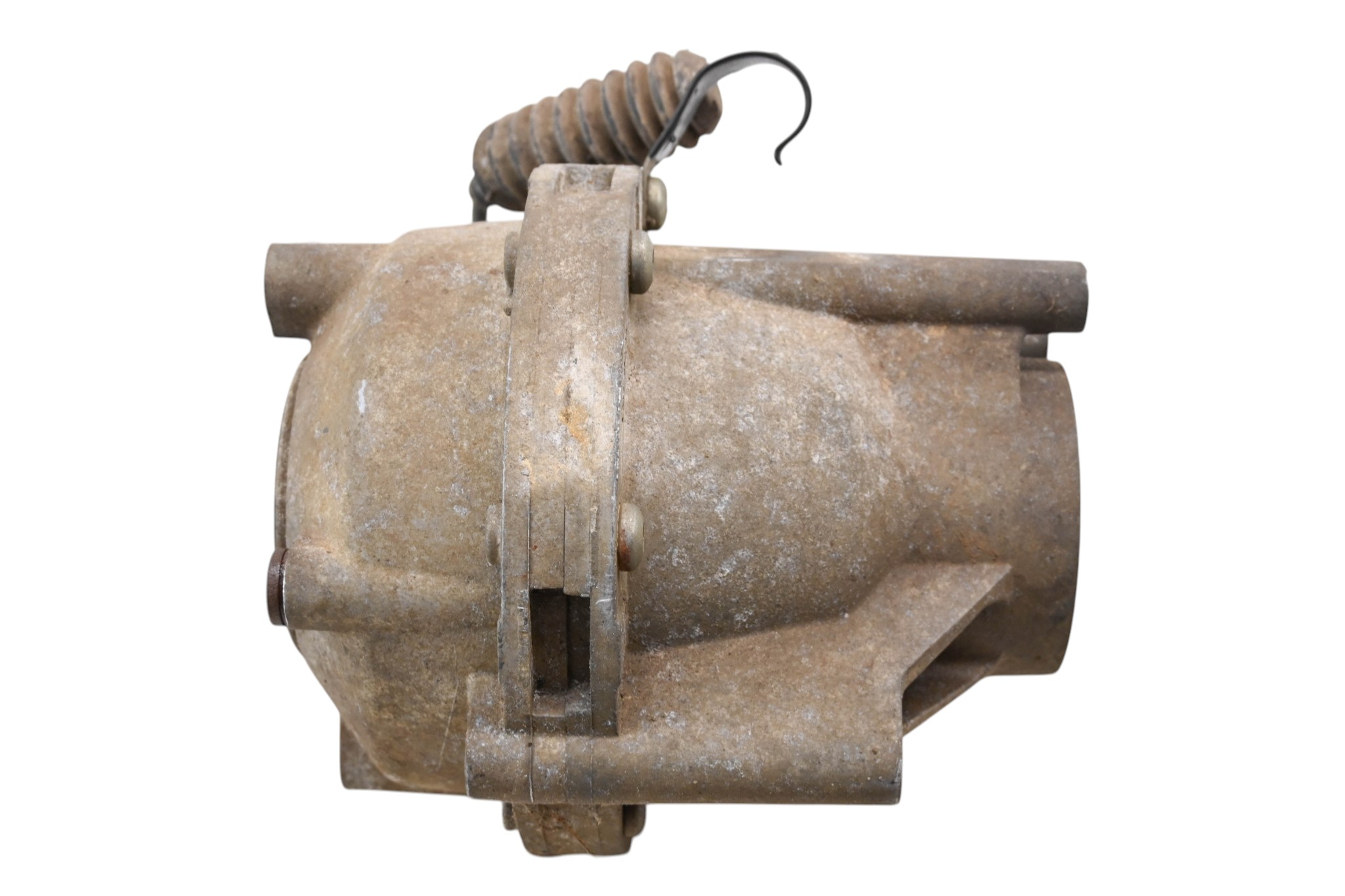 04 Can-Am Outlander 330 4x4 Front Differential Bombardier