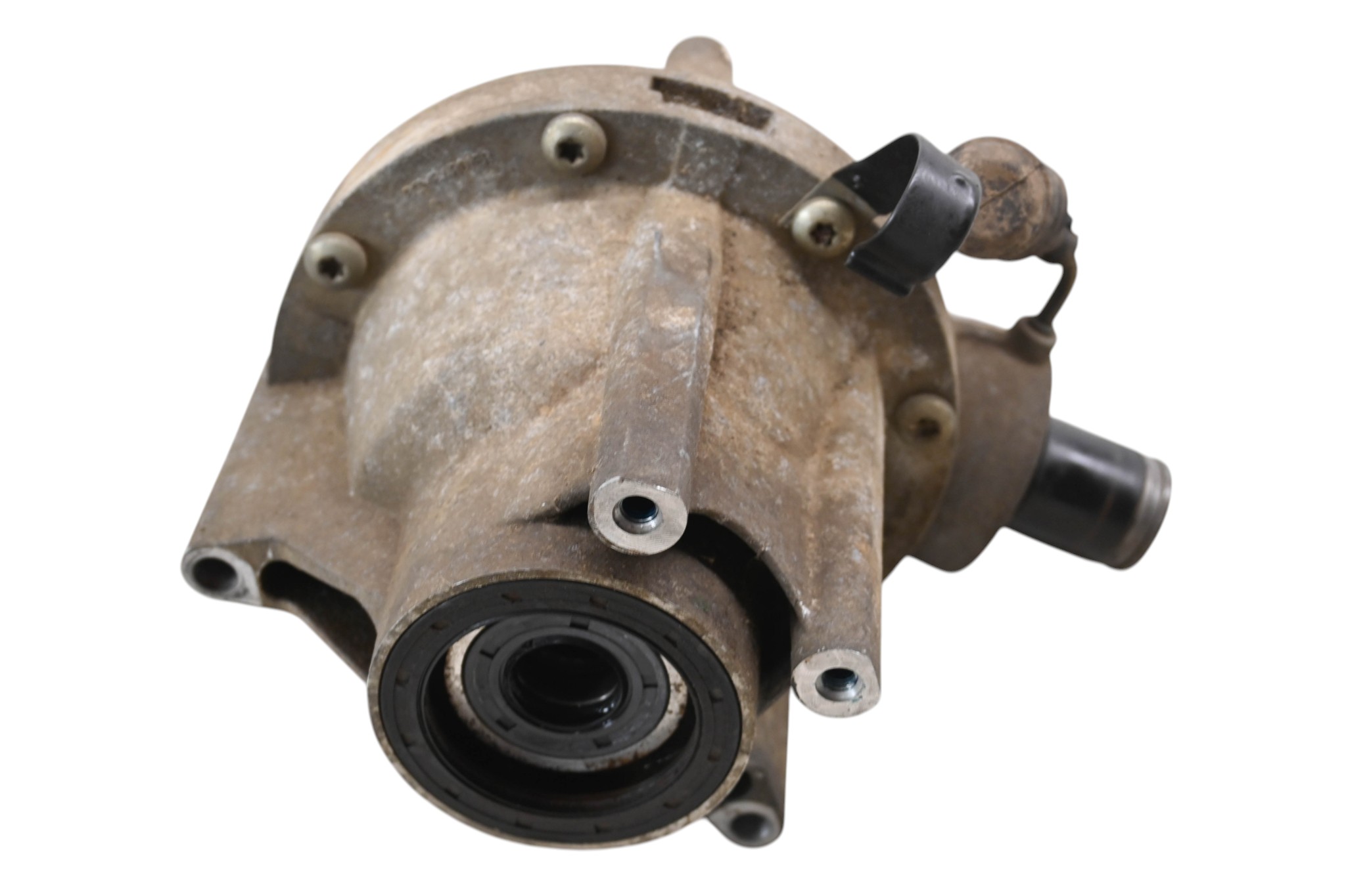04 Can-Am Outlander 330 4x4 Front Differential Bombardier