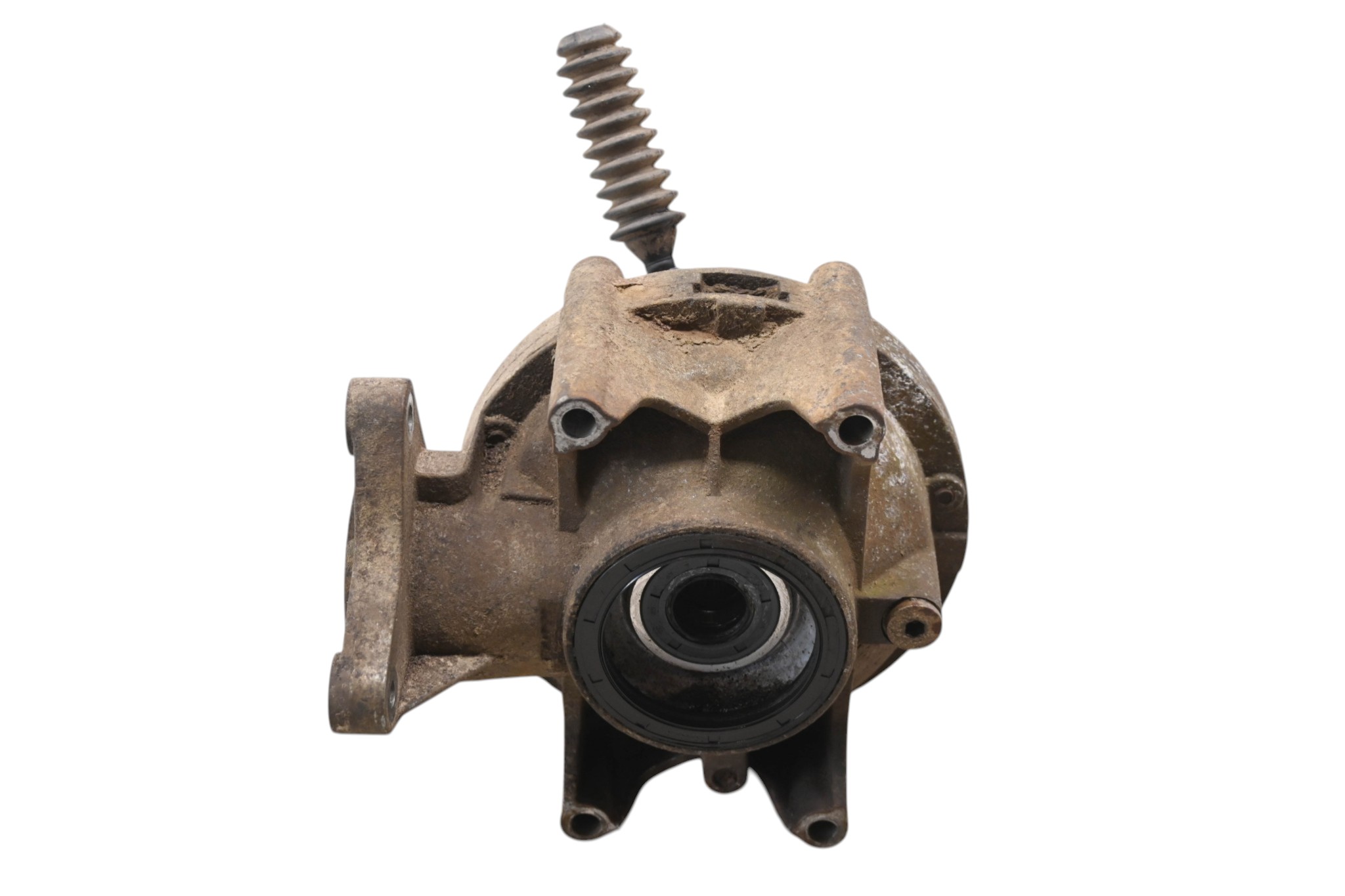 04 Can-Am Outlander 330 4x4 Rear Differential Bombardier