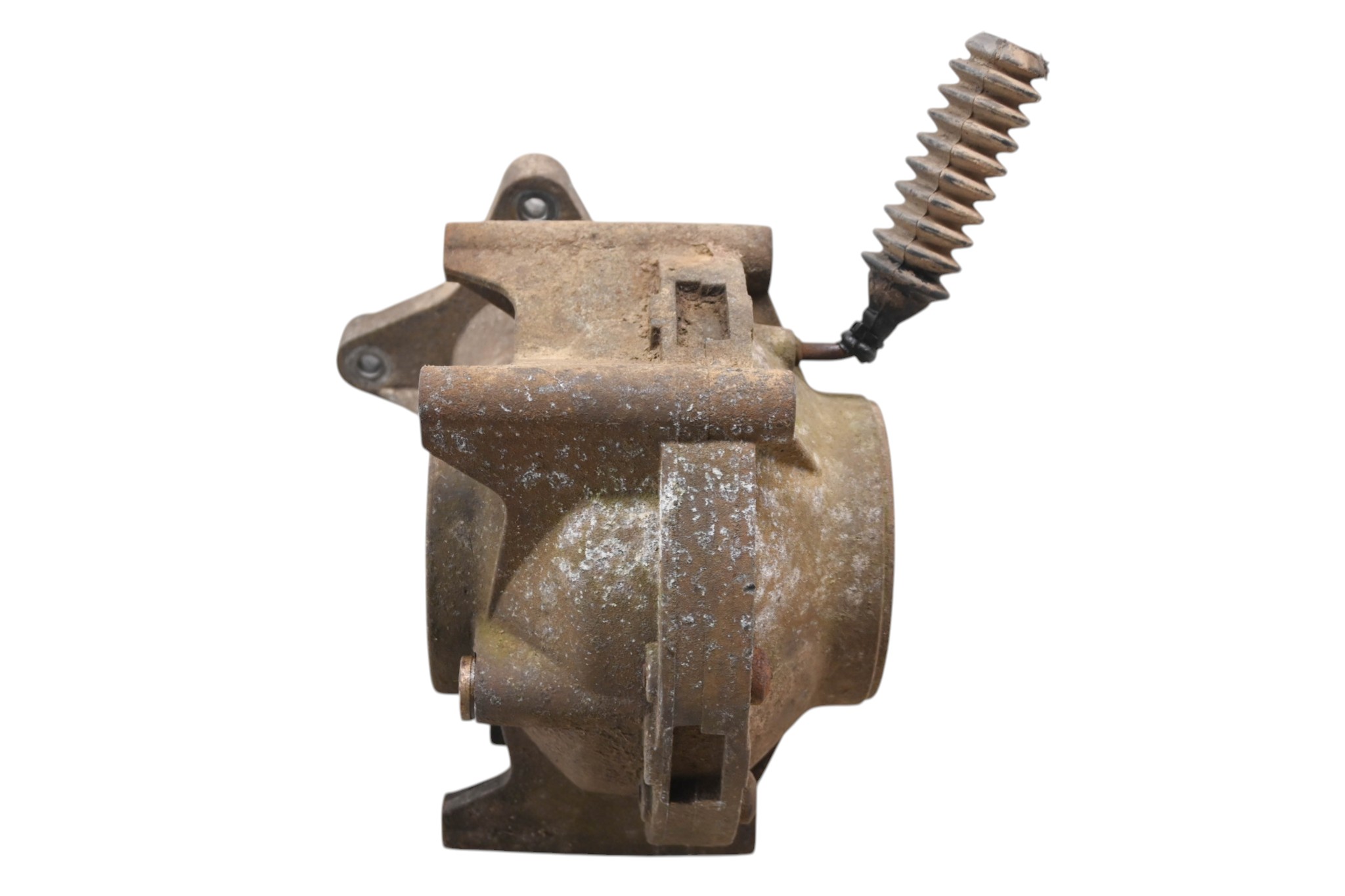 04 Can-Am Outlander 330 4x4 Rear Differential Bombardier