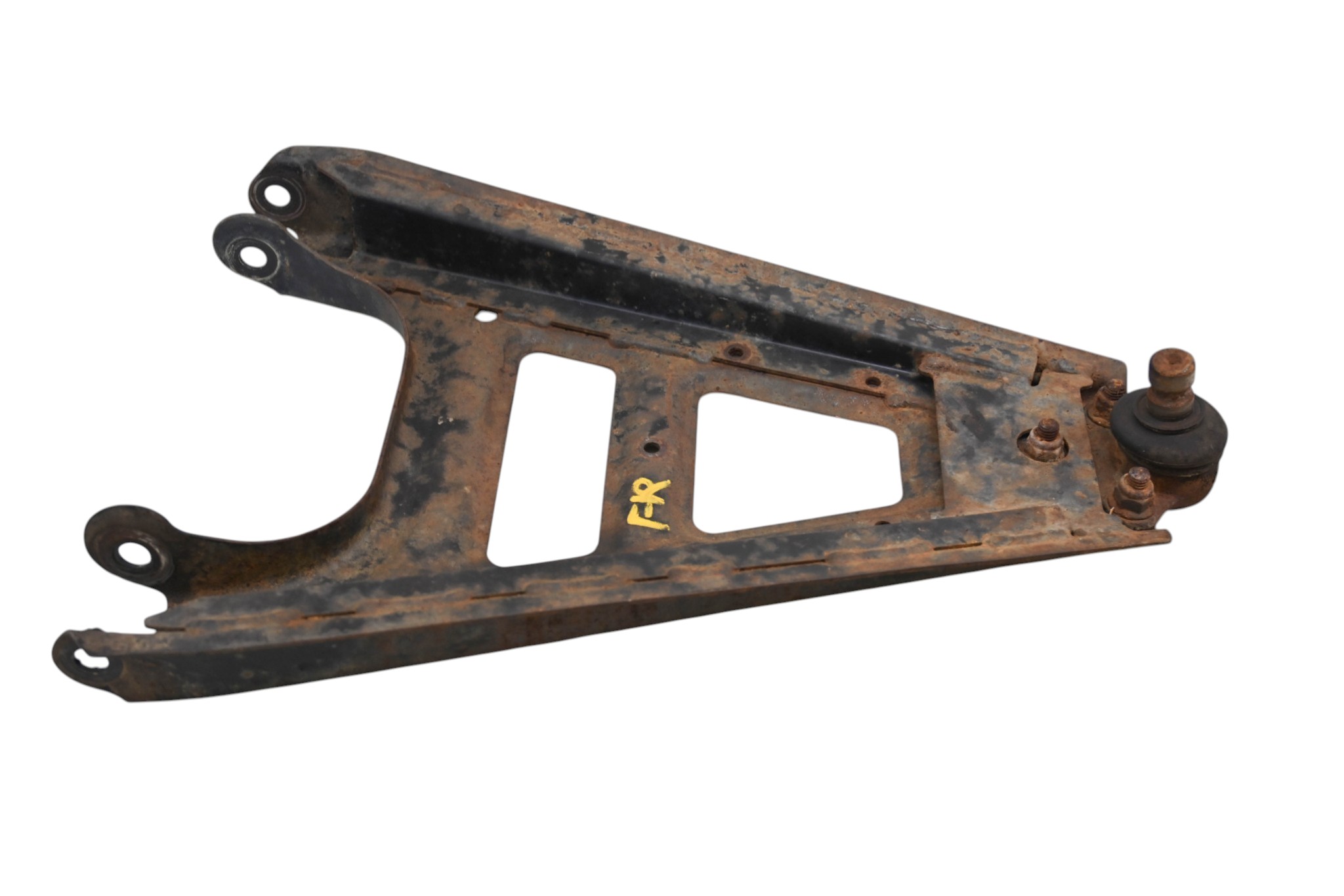 04 Can-Am Outlander 330 4x4 Front Upper Left Or Right A-Arm Bombardier