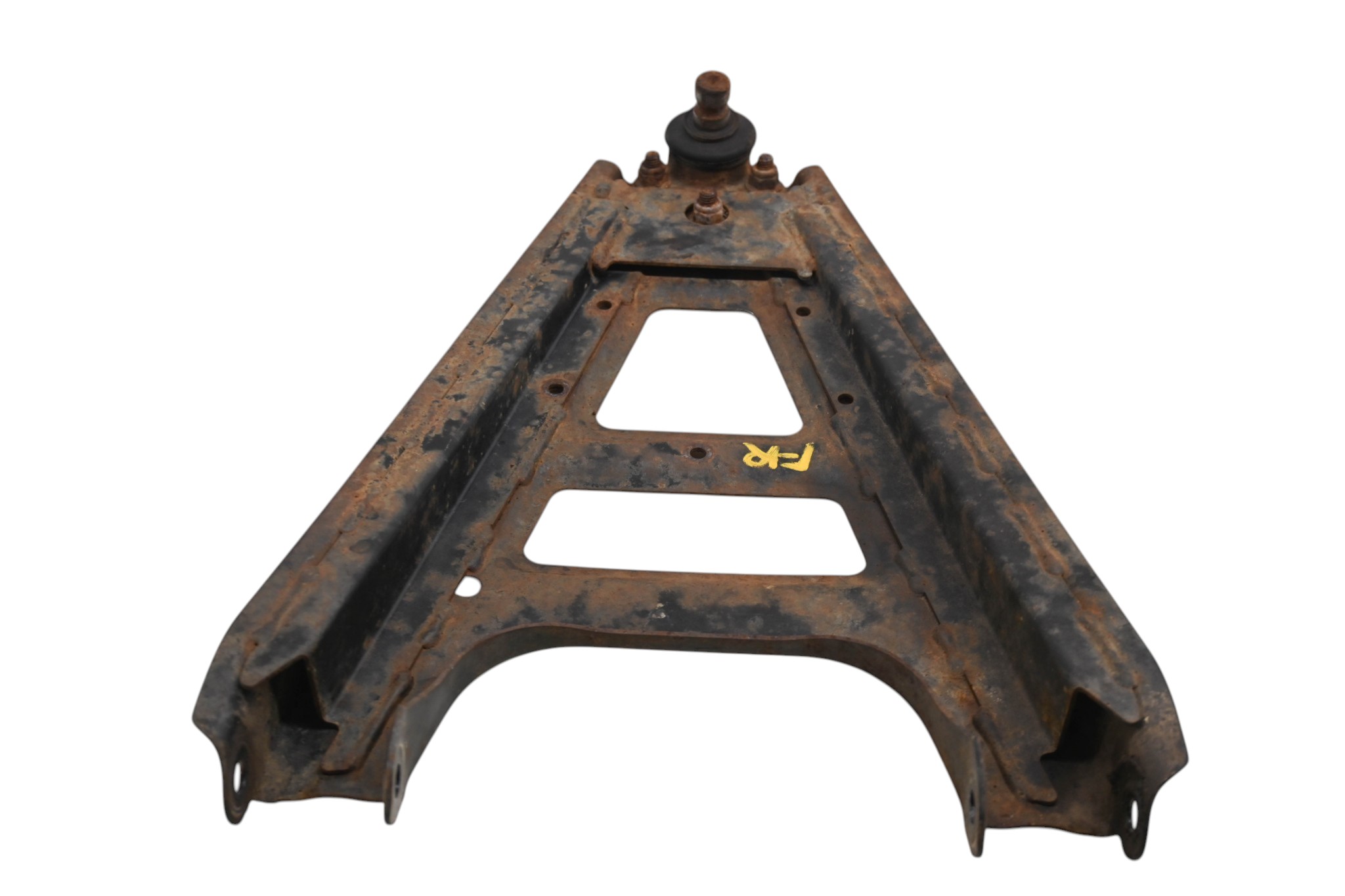 04 Can-Am Outlander 330 4x4 Front Upper Left Or Right A-Arm Bombardier