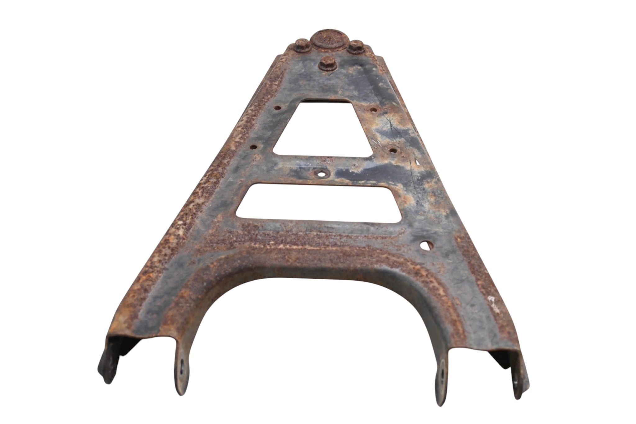 04 Can-Am Outlander 330 4x4 Front Upper Left Or Right A-Arm Bombardier