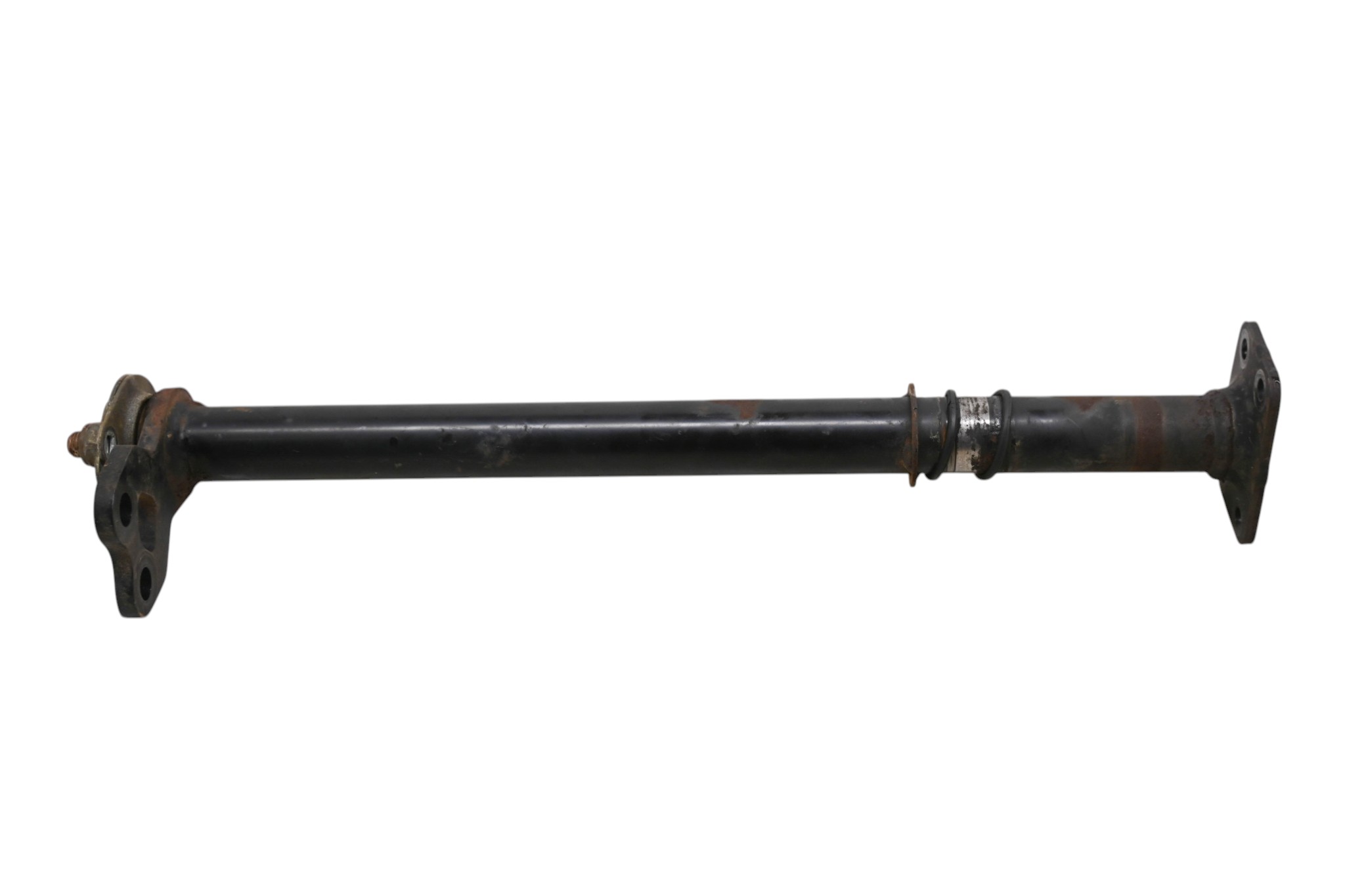 04 Can-Am Outlander 330 4x4 Steering Stem Shaft Bombardier
