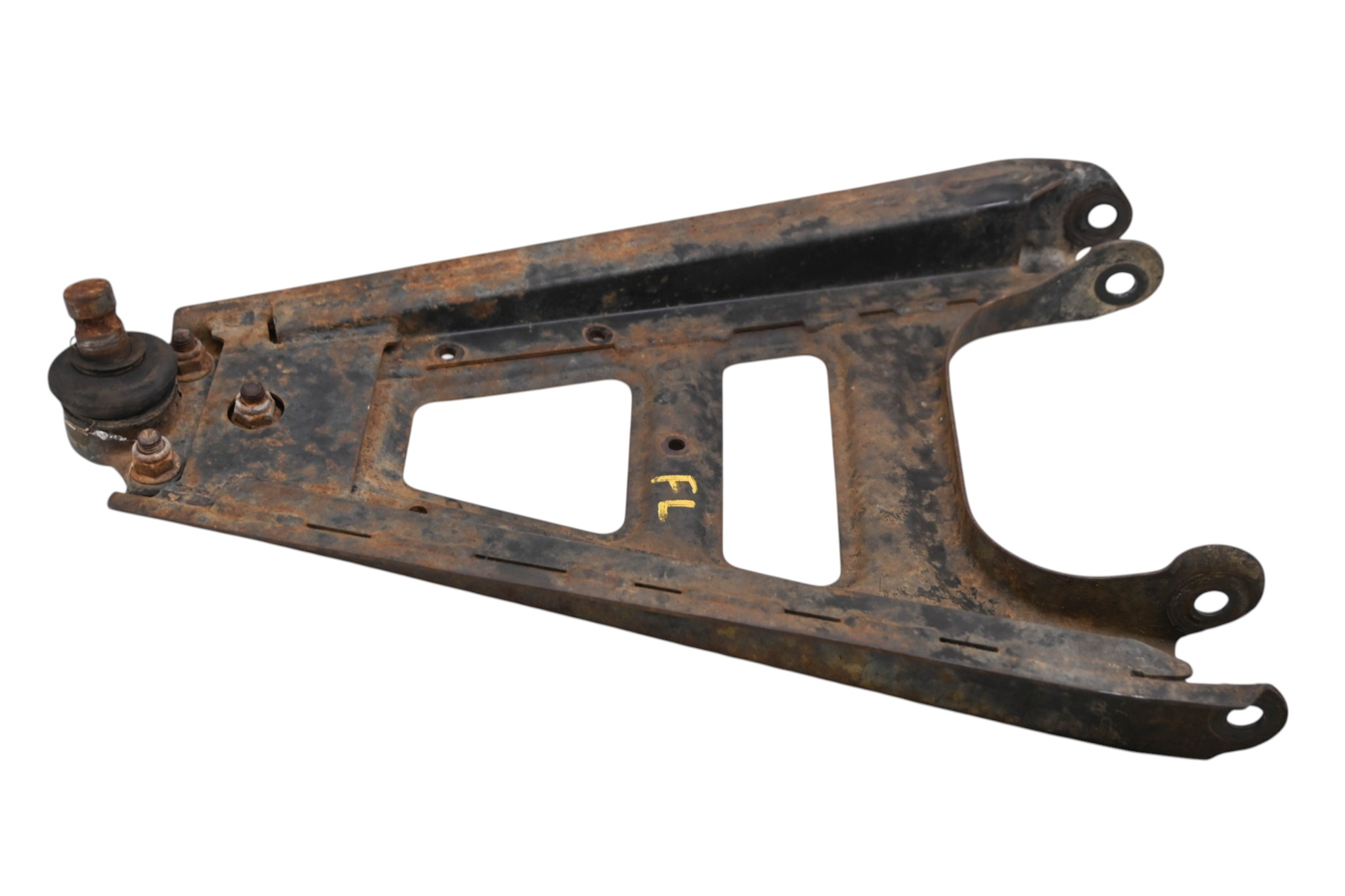 04 Can-Am Outlander 330 4x4 Front Upper Left Or Right A-Arm Bombardier
