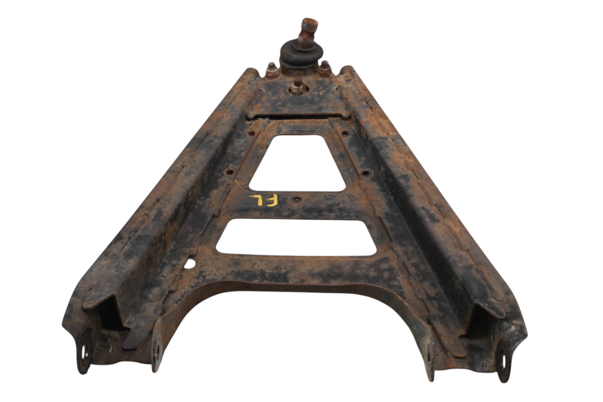 04 Can-Am Outlander 330 4x4 Front Upper Left Or Right A-Arm Bombardier