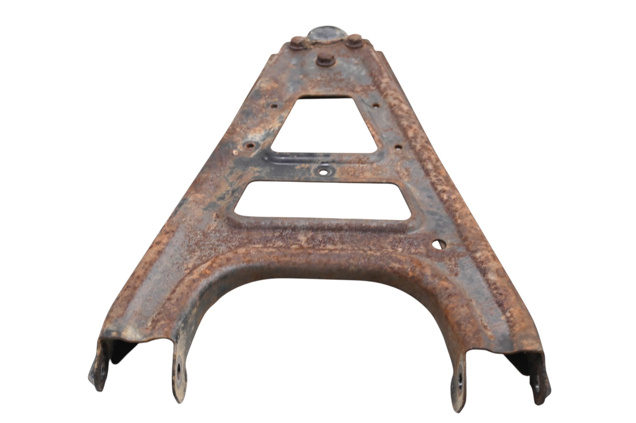 04 Can-Am Outlander 330 4x4 Front Upper Left Or Right A-Arm Bombardier